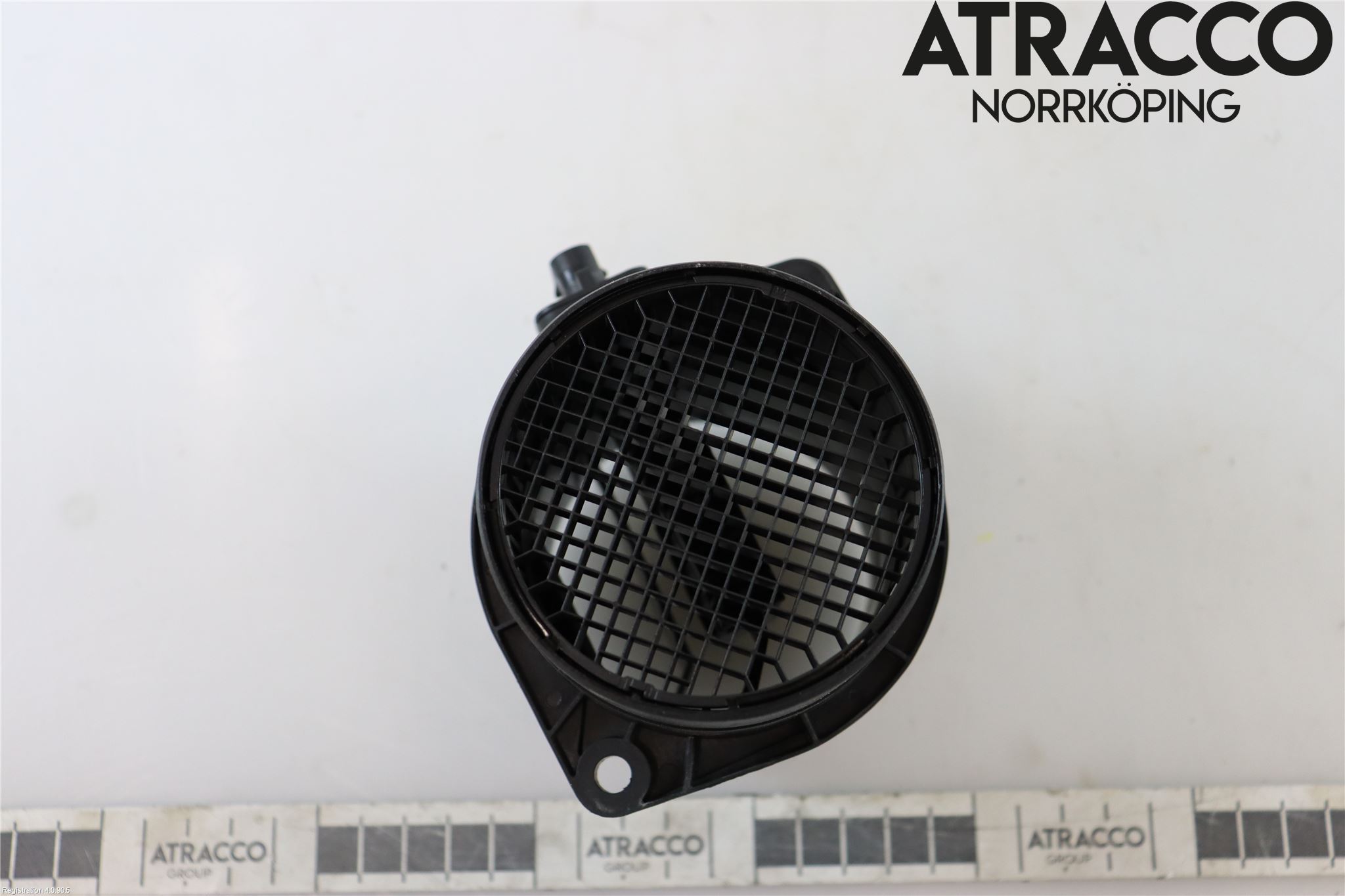 Audi A4 12-15 Injluftmassamätare