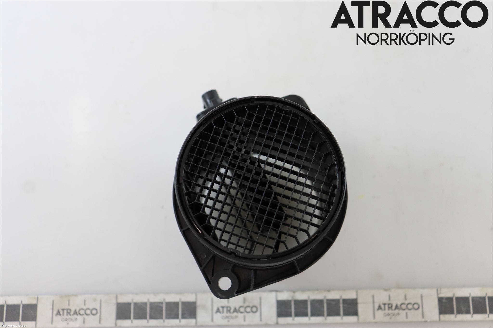 Audi A4 12-15 Injluftmassamätare