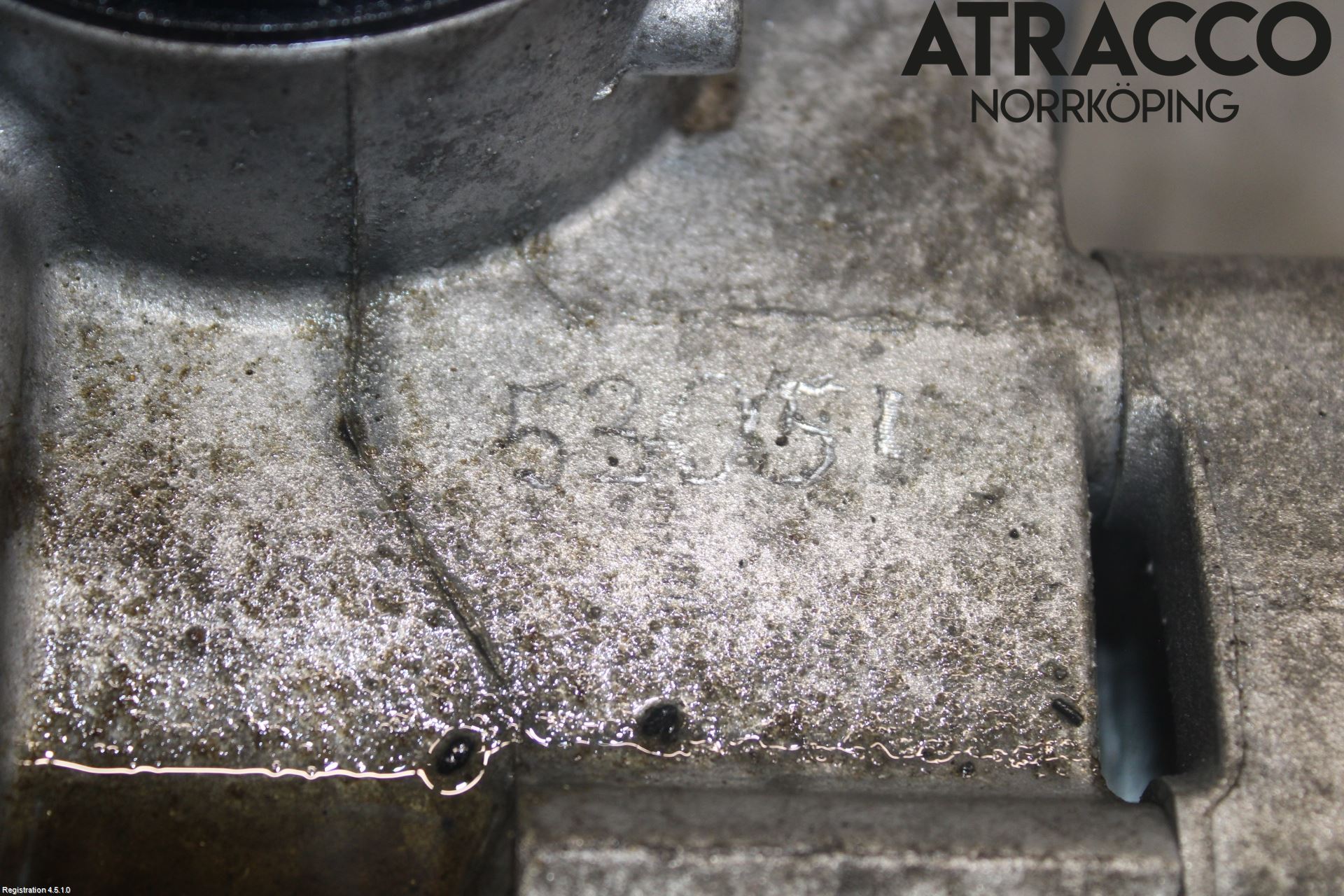 Audi A3/S3 8Y 21- Växellåda Tronic