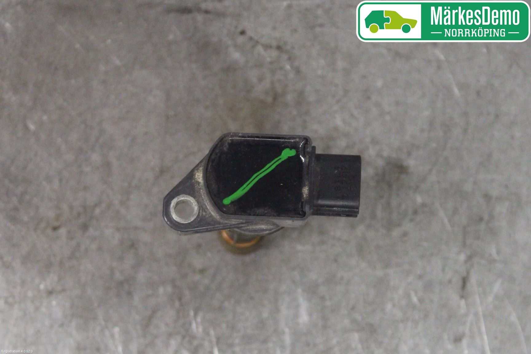 Honda CR-V 02-06 Tändspole