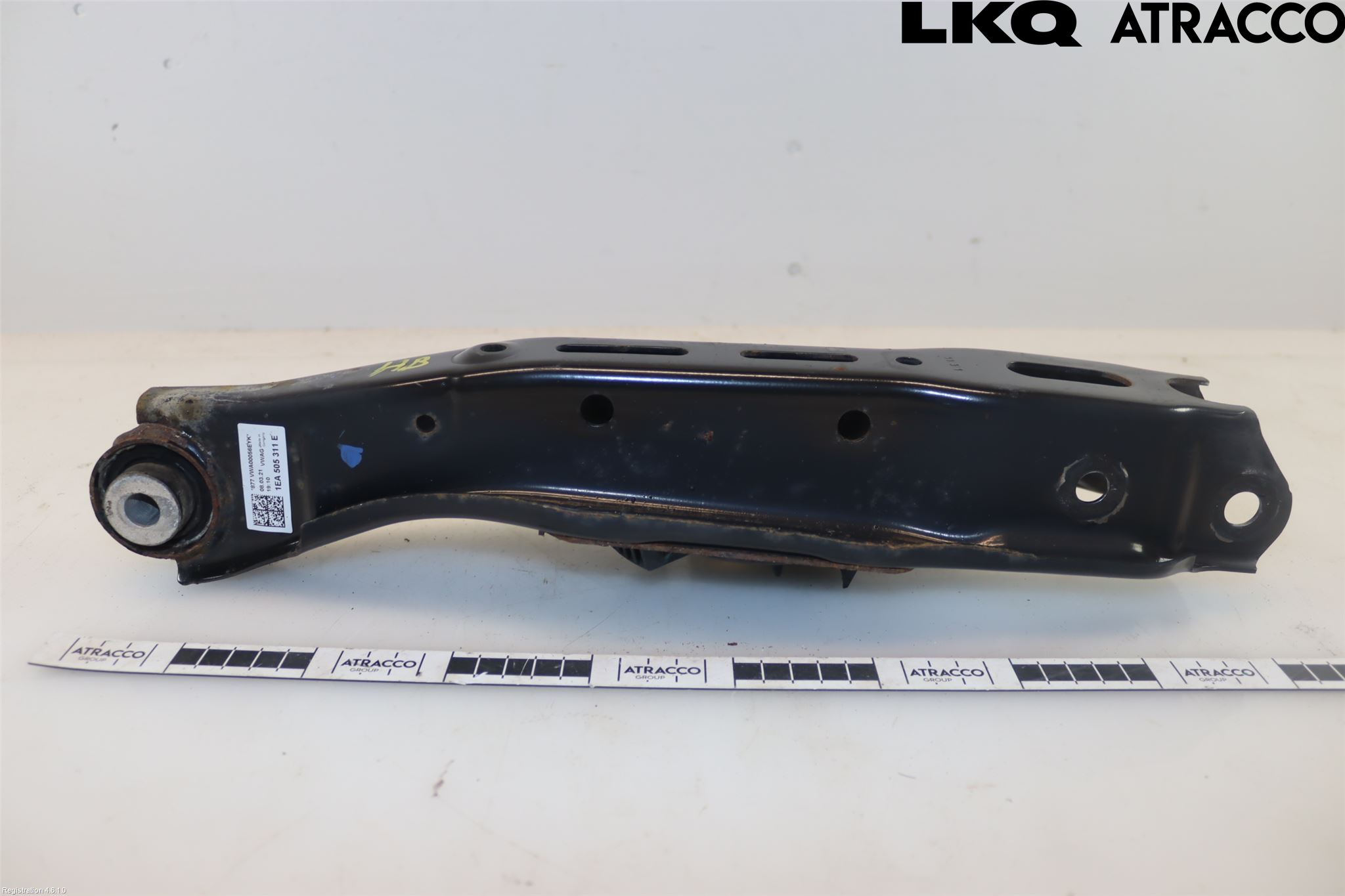 Volkswagen VW ID.4 21- Bärarm Bak Höger