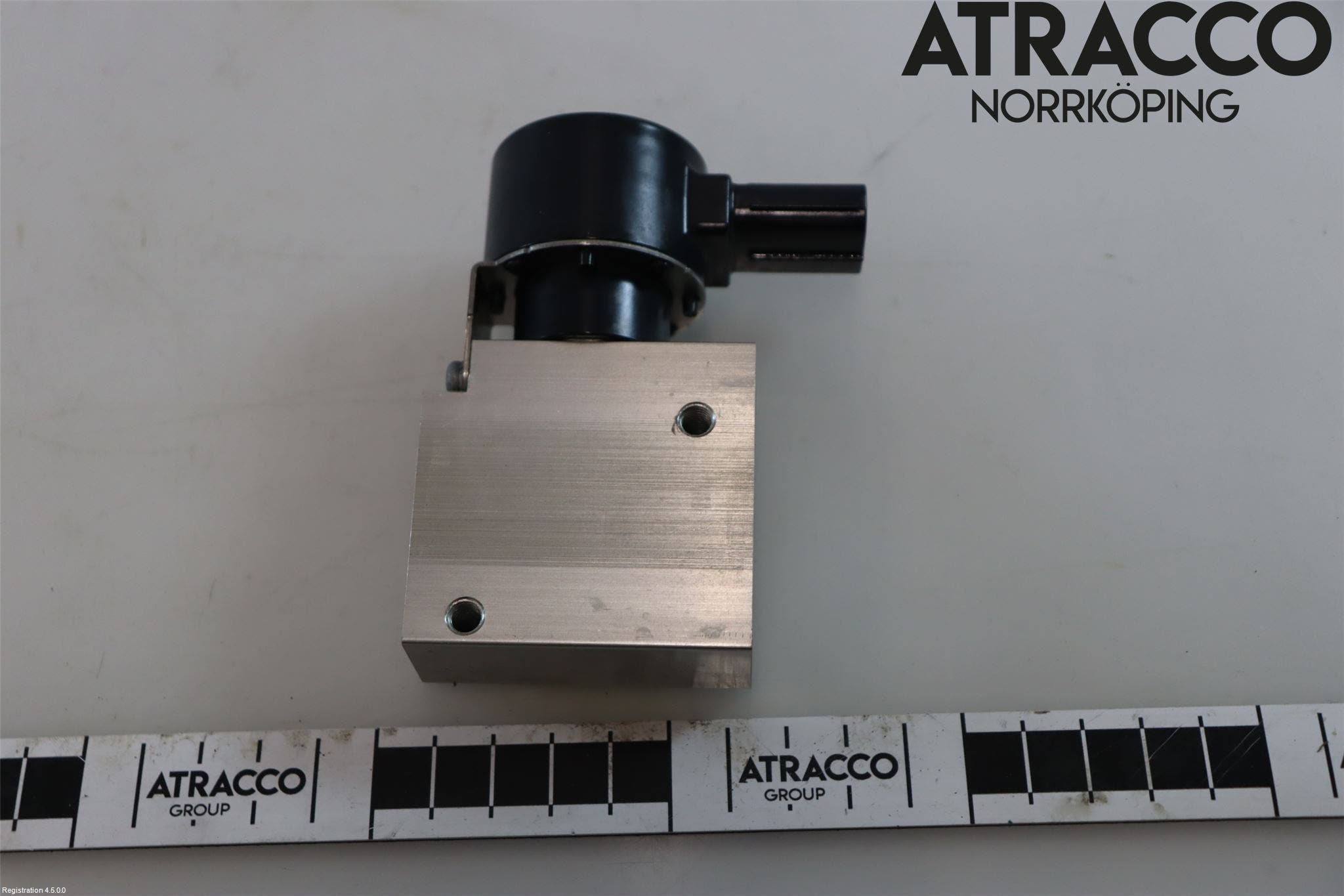 Toyota RAV4 19- Ac Expansionsventil