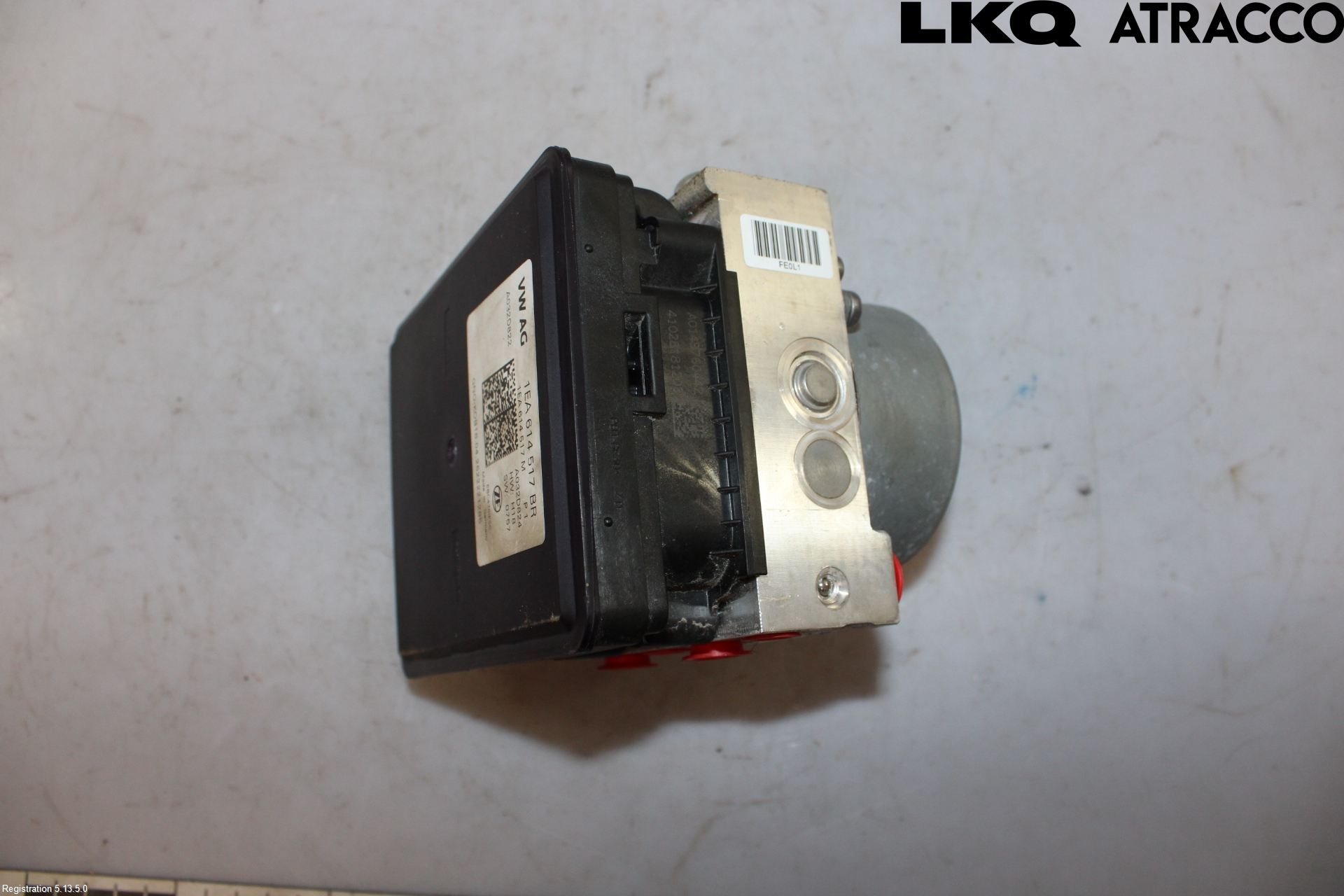 Volkswagen VW ID BUZZ/CARGO 22- Abs Hydraulaggregat