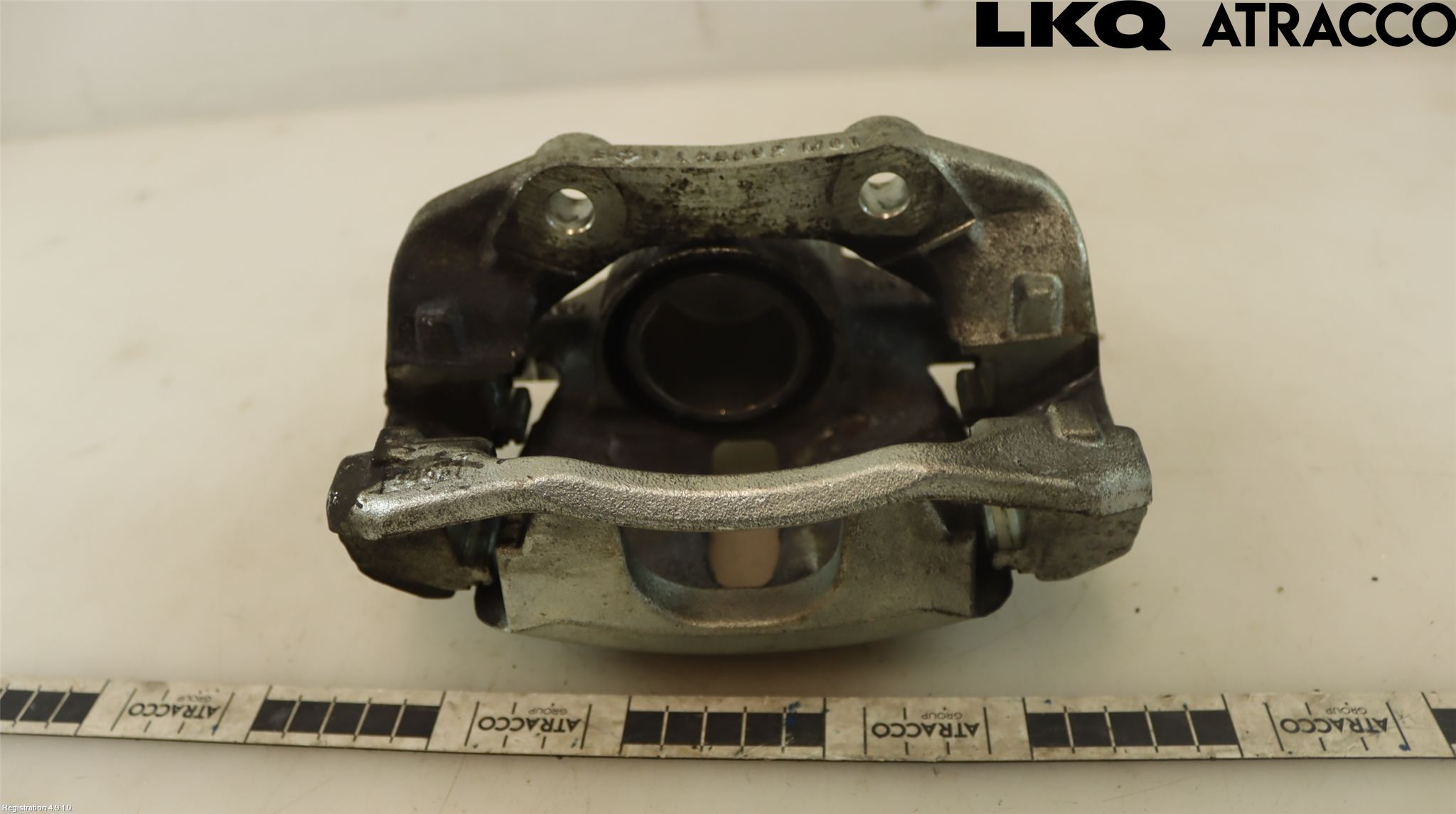 Opel MOKKA 21- Bromsok Fram Höger