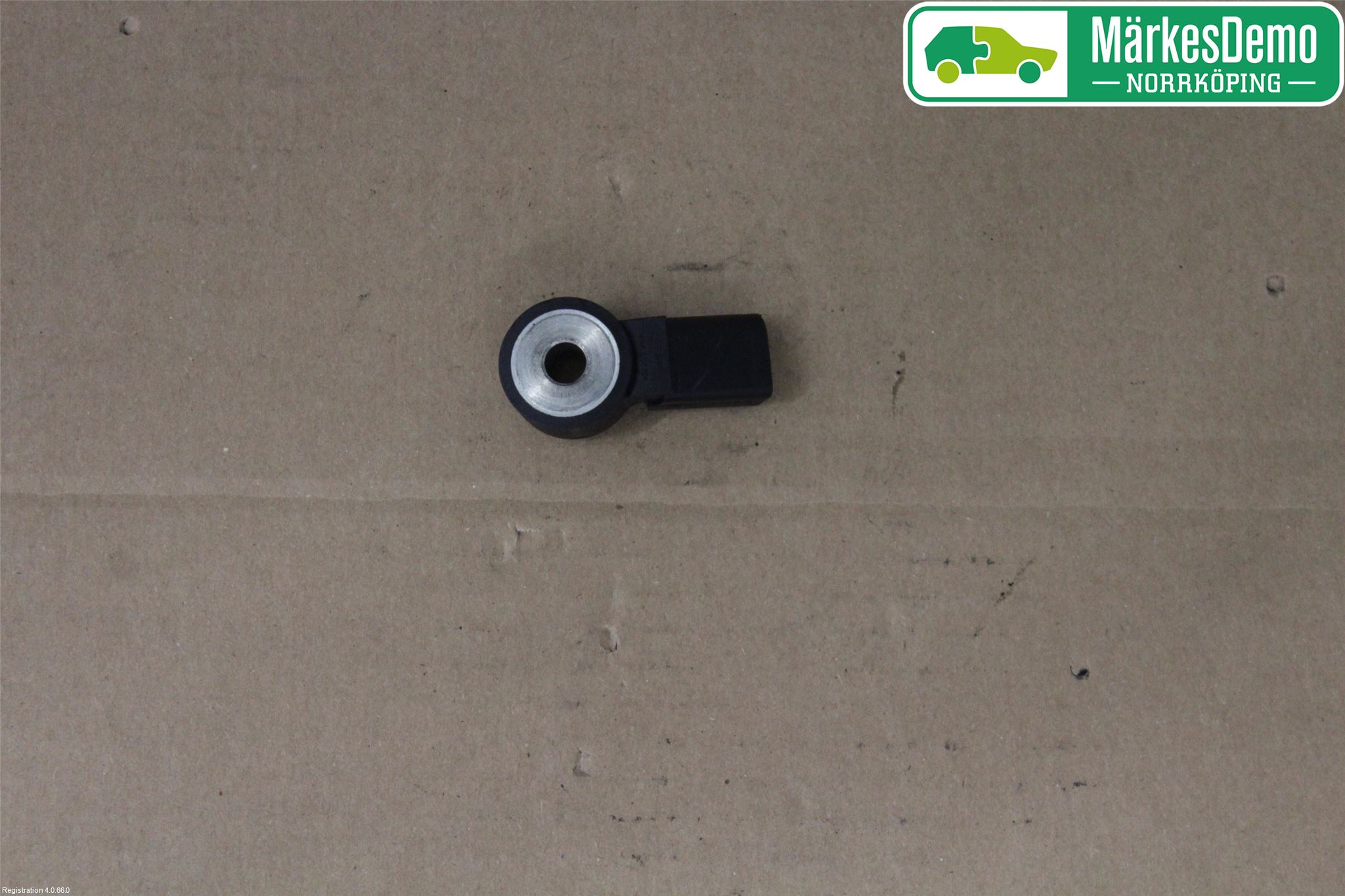 Seat ARONA Injknacksensor