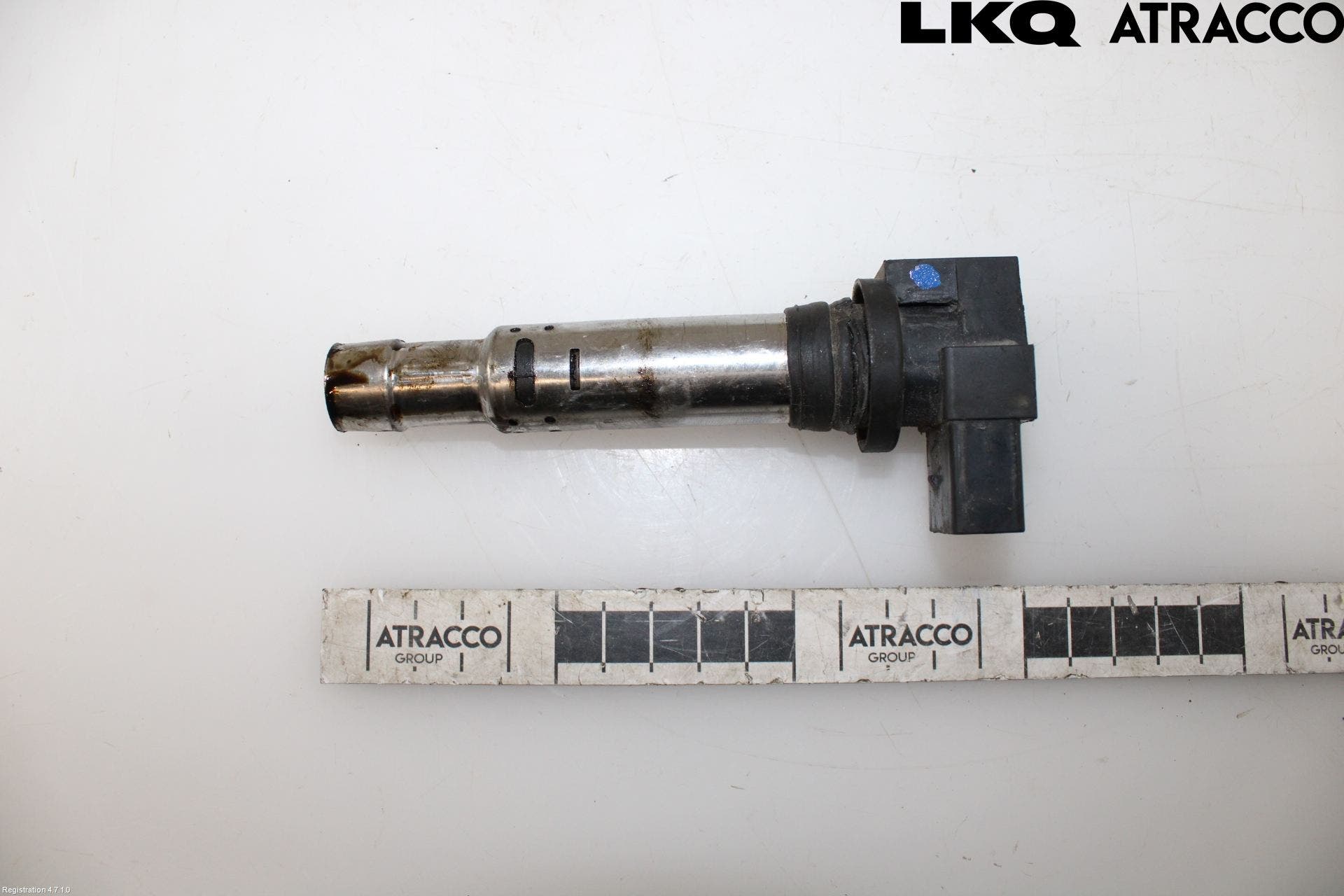 Seat IBIZA III 02-06 Tändspole