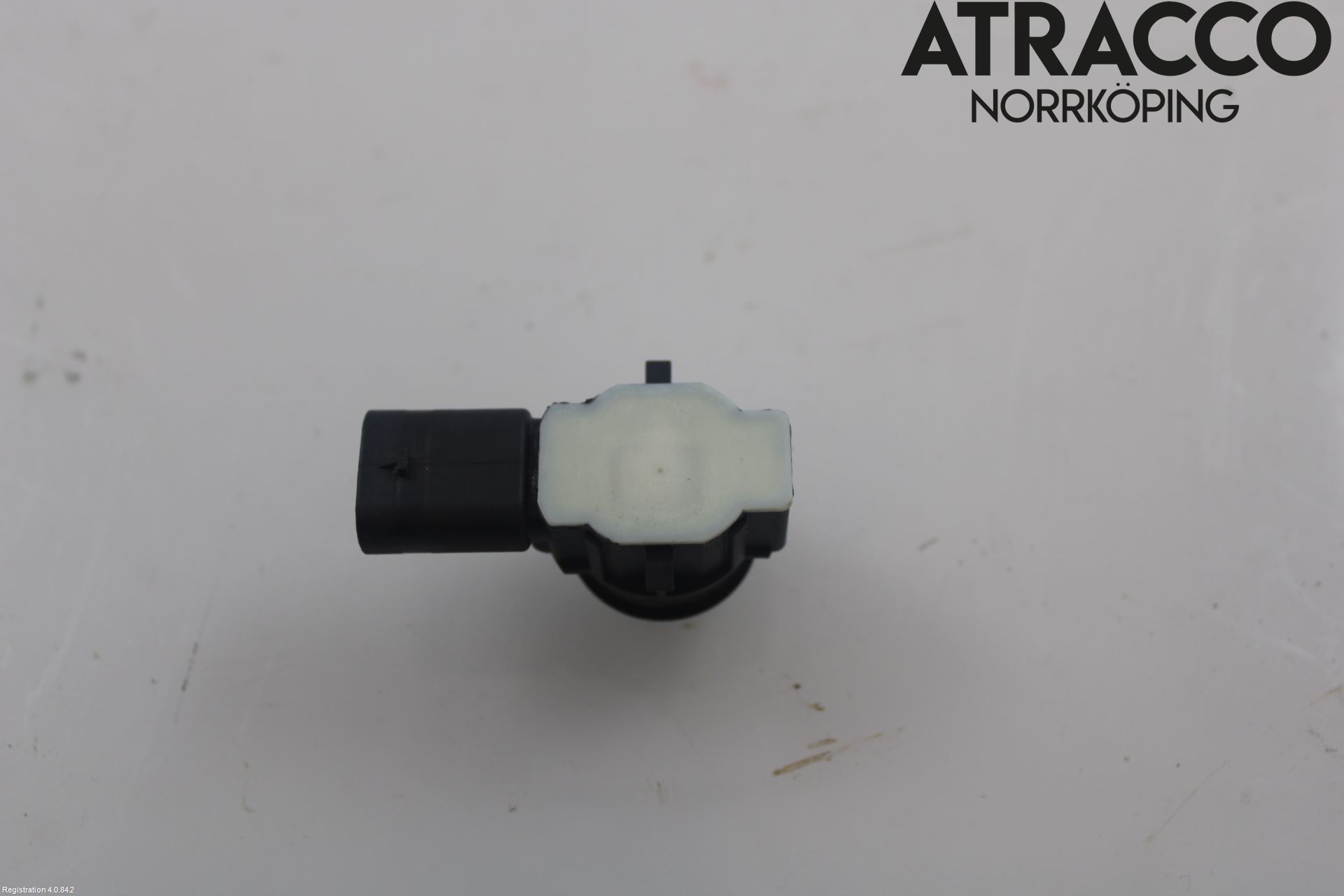 Skoda KODIAQ 17-24 Parkeringshjälp Backsensor