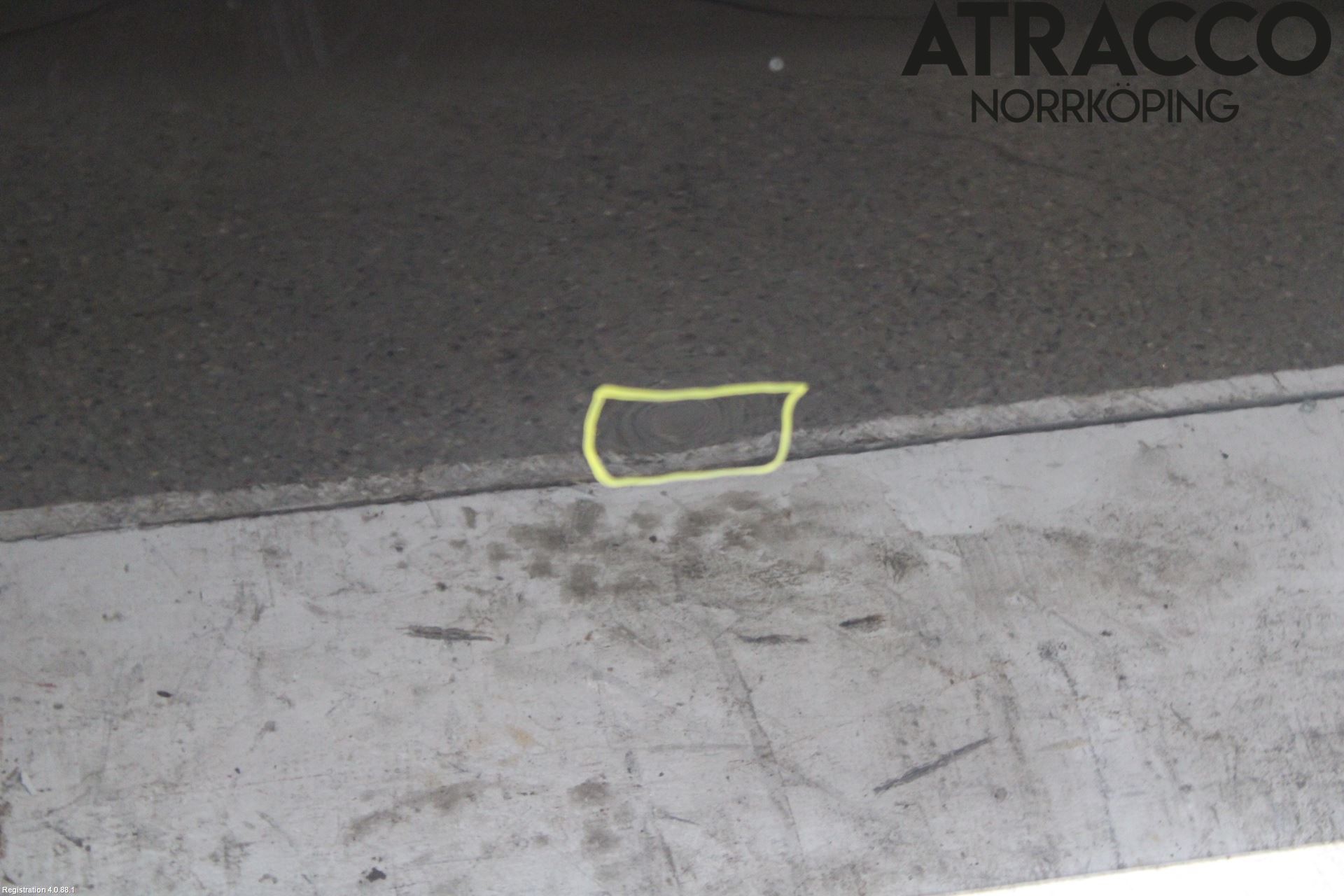 BMW X6 E71/E72   08-14 Dörr Fram Vänster