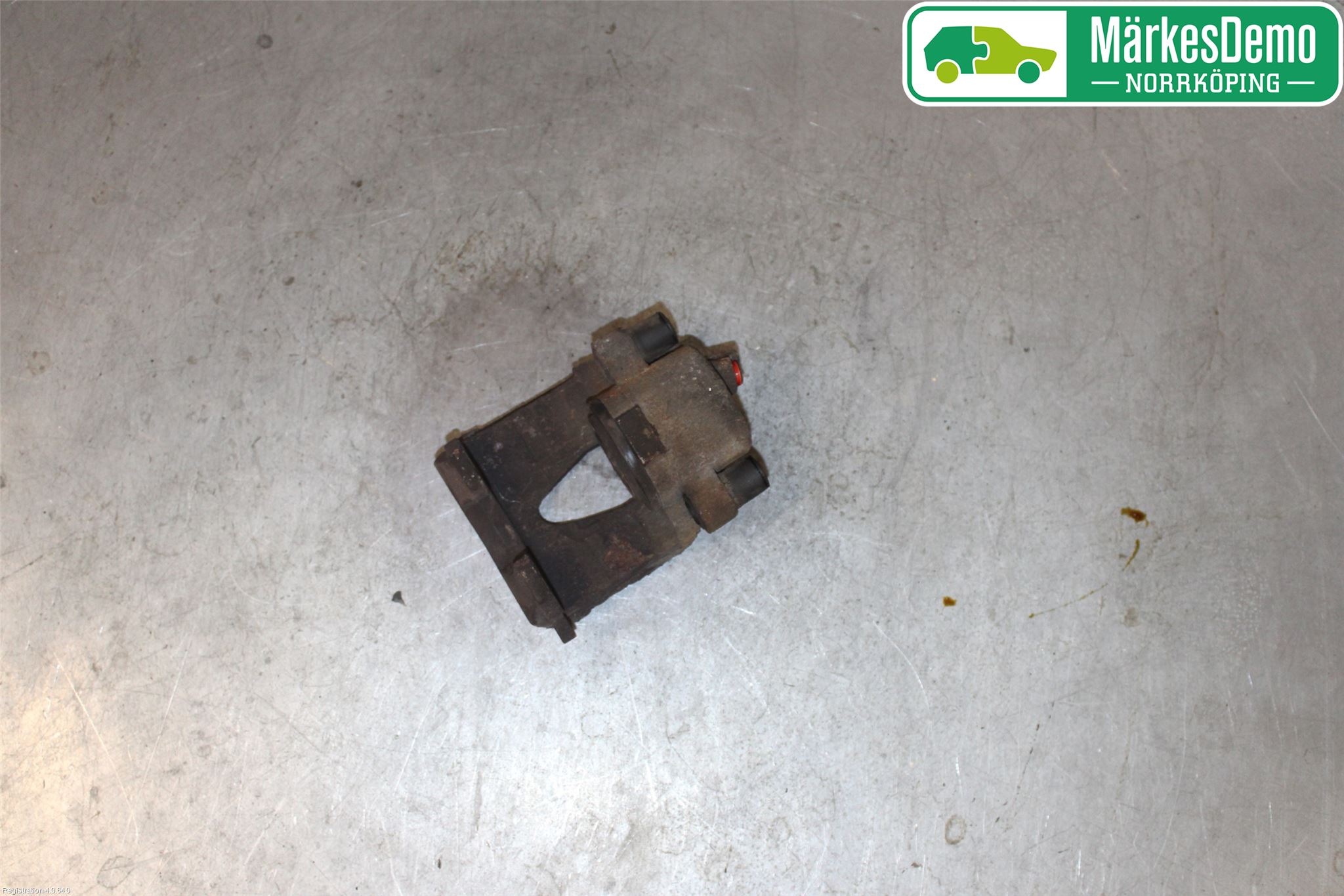 Seat IBIZA V 17-20 Bromsok Fram Vänster