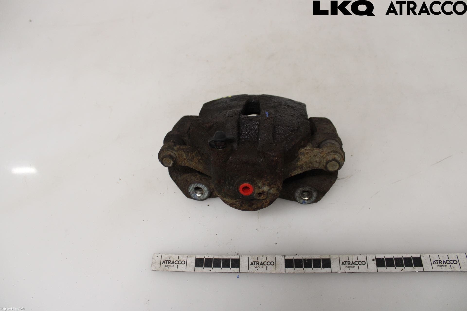 Kia CEED 06-12 Bromsok Fram Höger