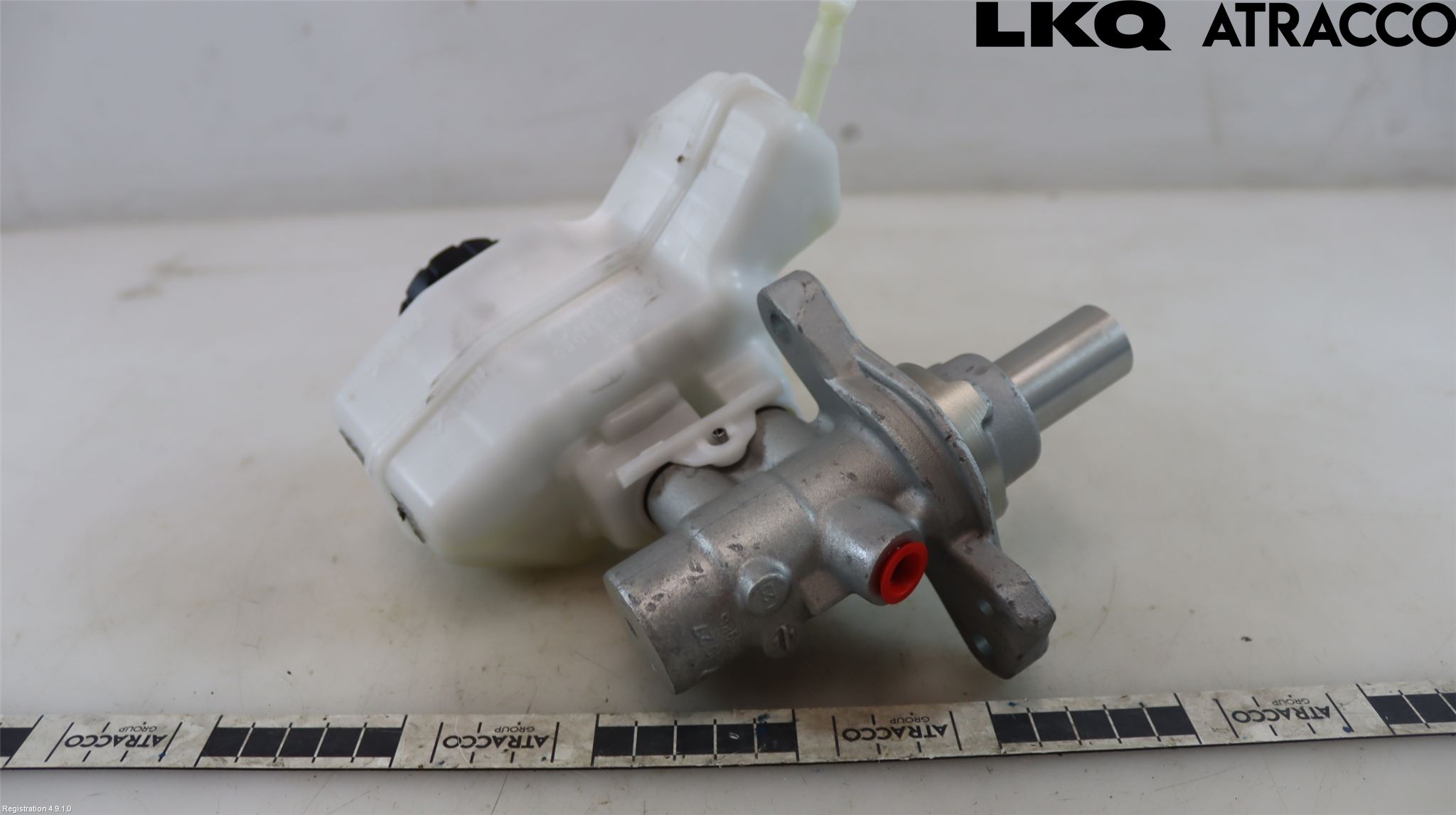 Seat TARRACO 19- Broms Huvudcylinder