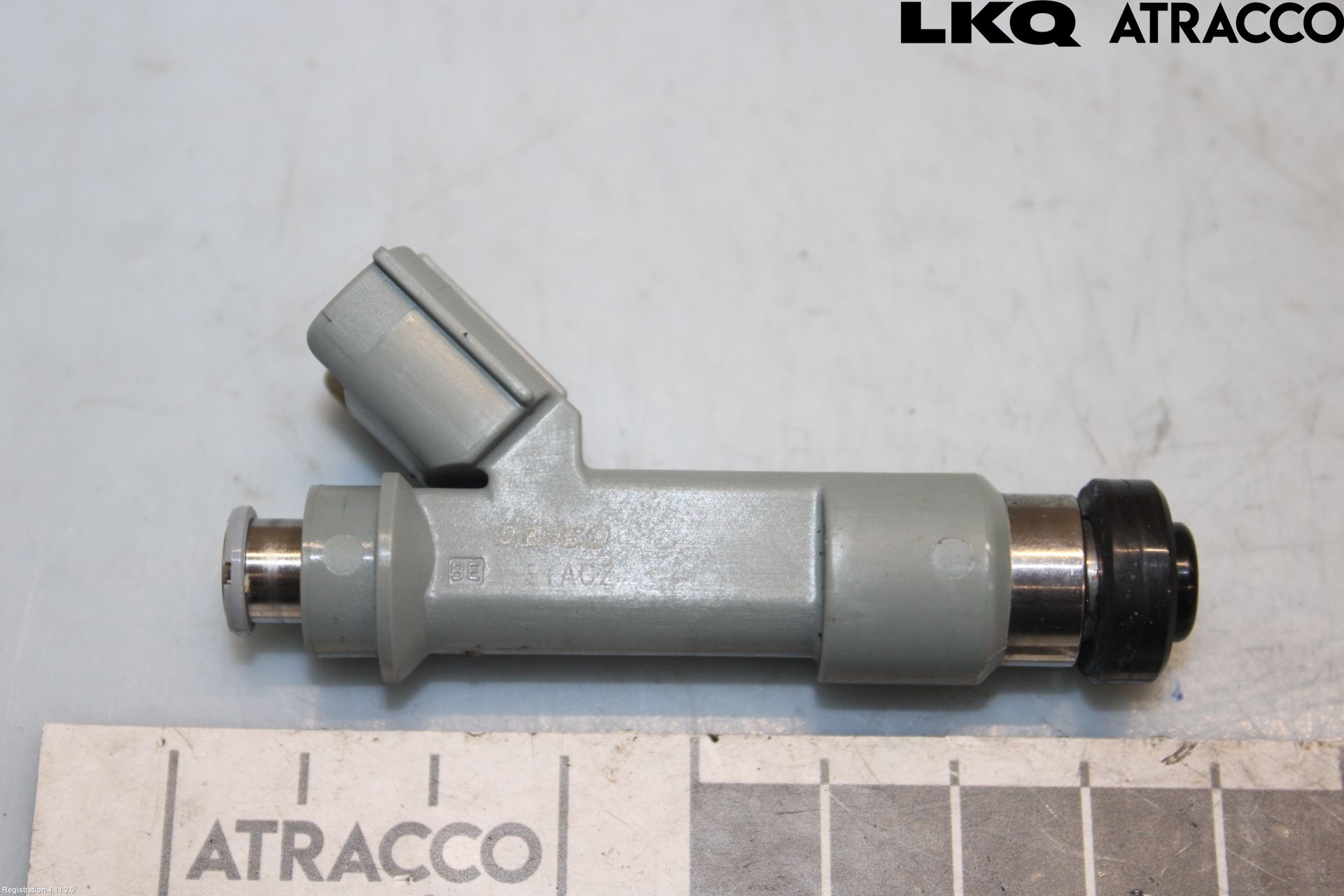 Citroen C1 14-22 Injspridare