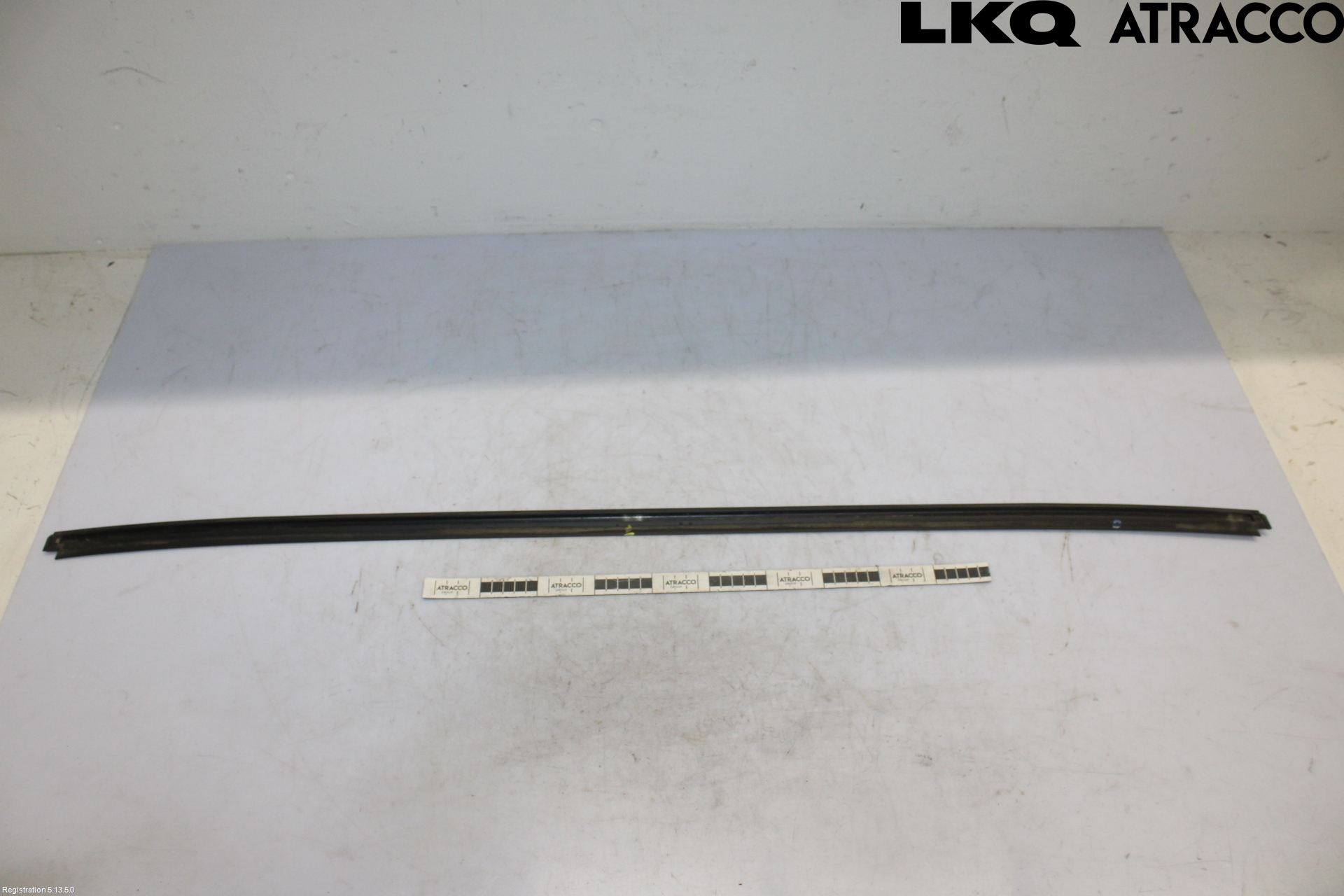 Volvo 940 91-98 List Bak-Baklucka
