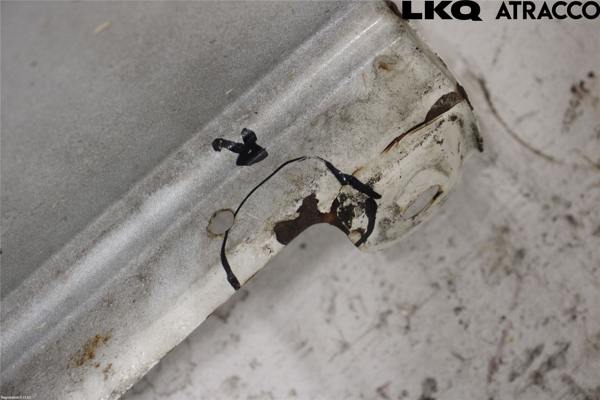 Volvo 740 84-87 Torpedplåt-Torpedplast