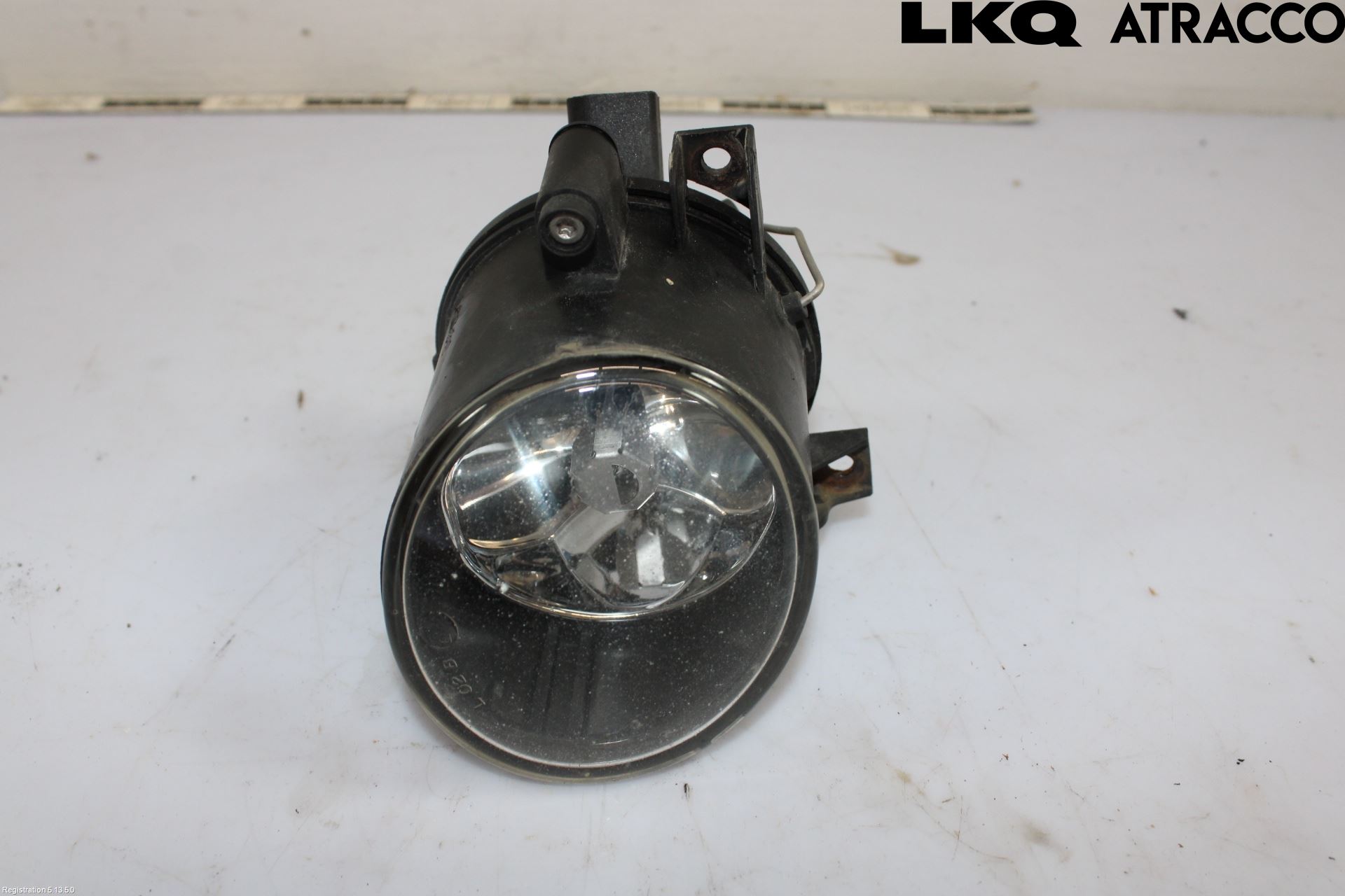 Seat IBIZA III 06-08 Dimljus-Varselljus Fram