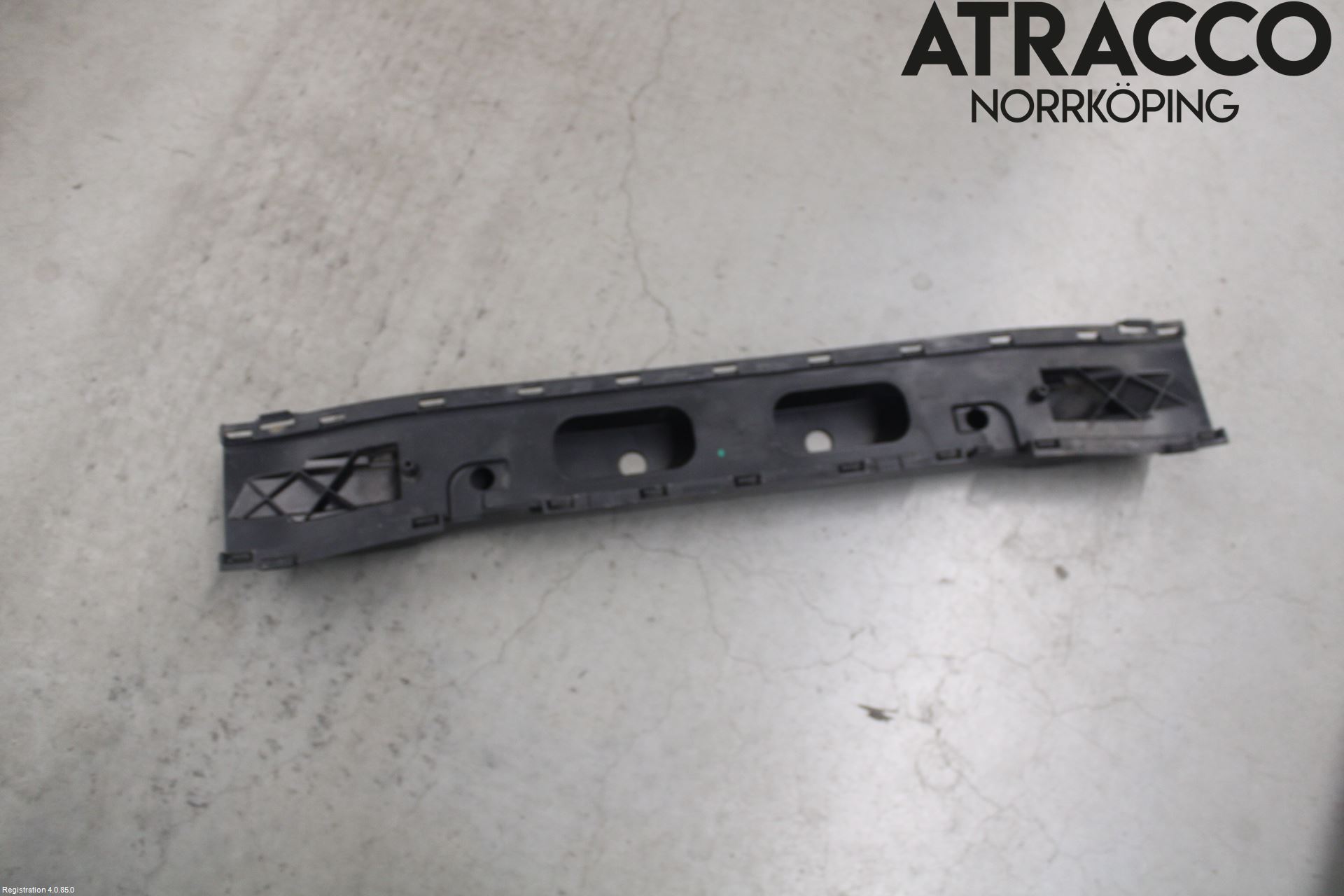 Volvo S40 04-07 Stötfångar Deformelement Fram