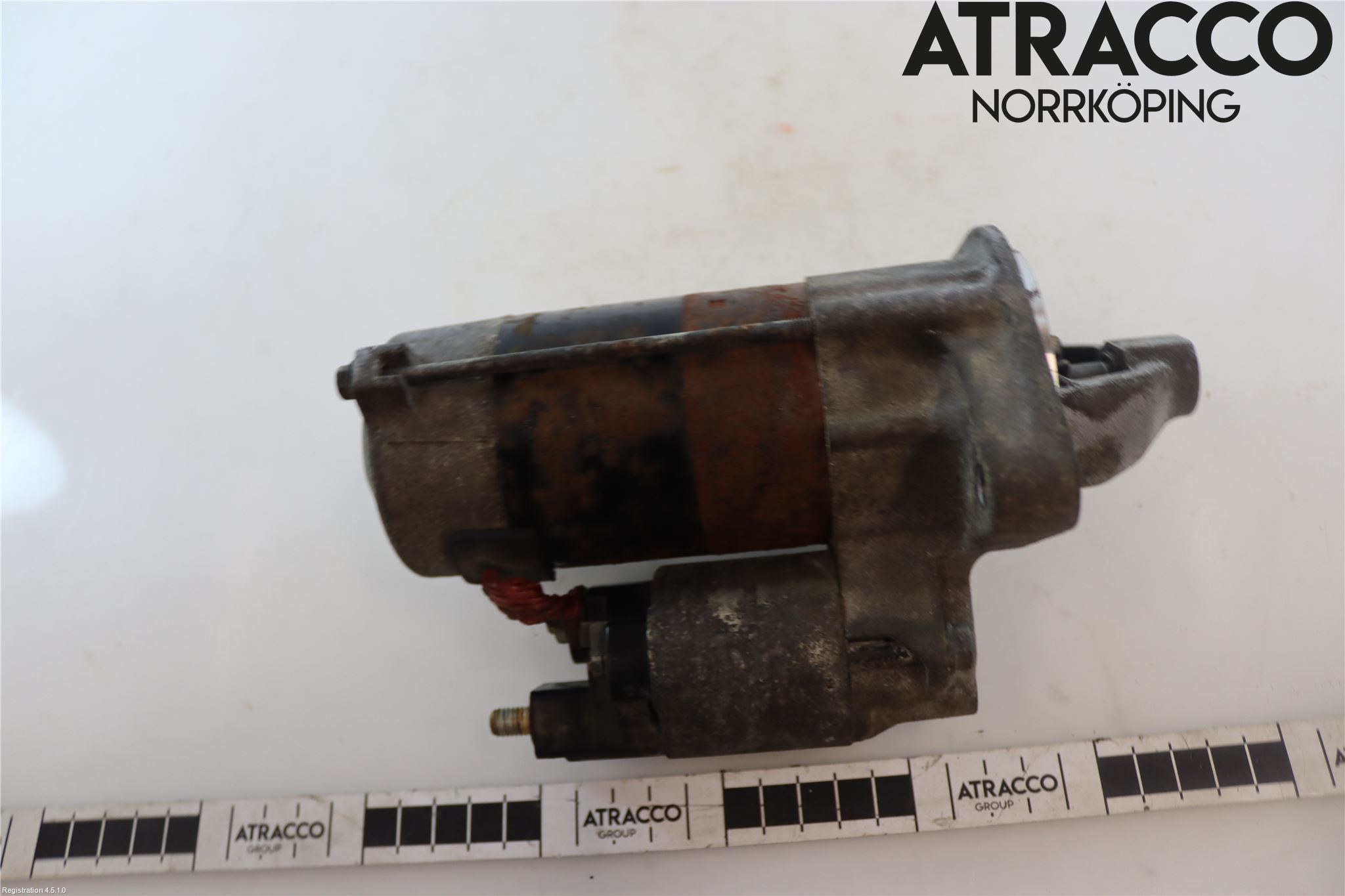 Toyota RAV4 13-18 Startmotor