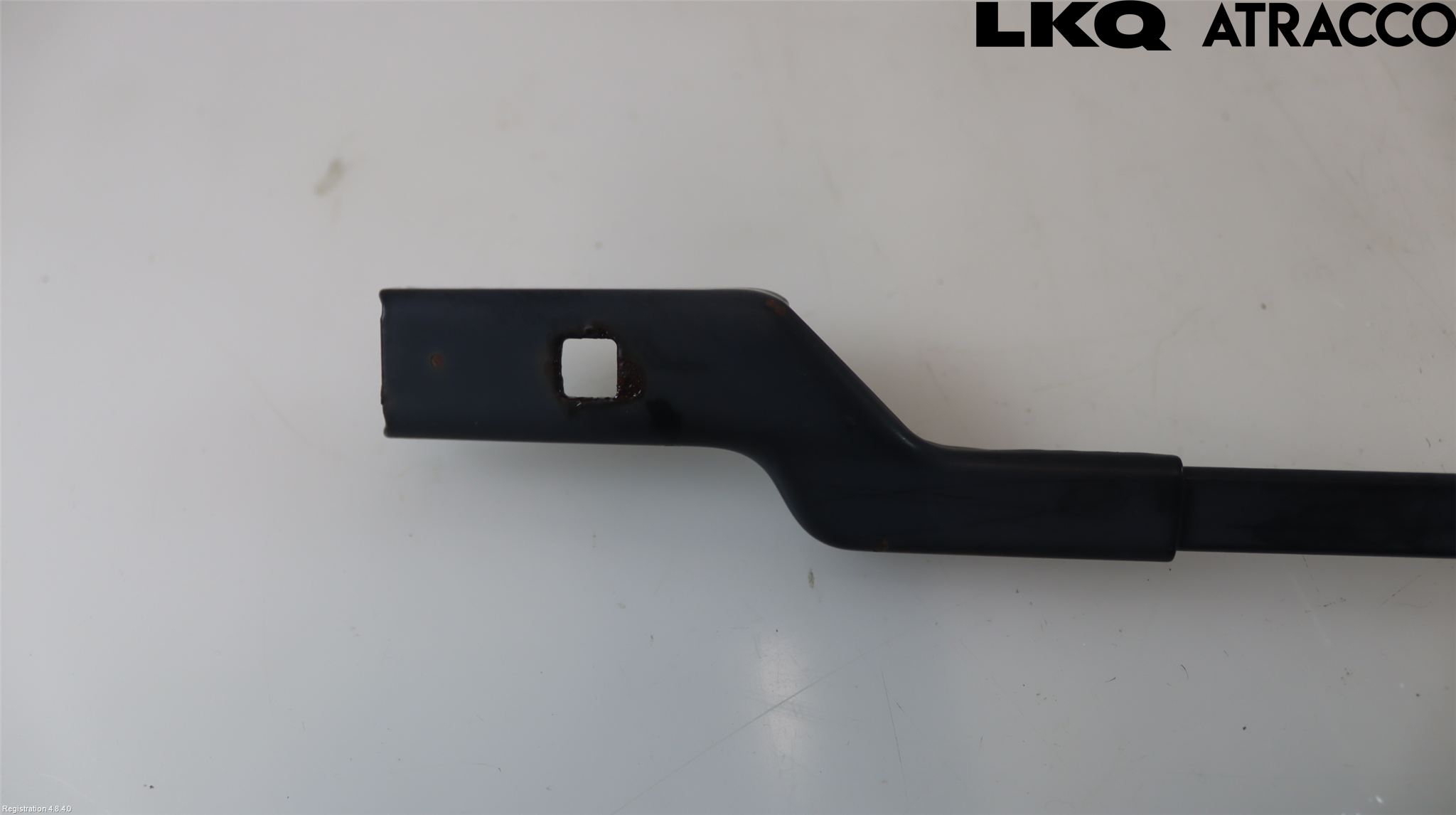 Kia CEED 06-12 Torkararm Armar Vindruta