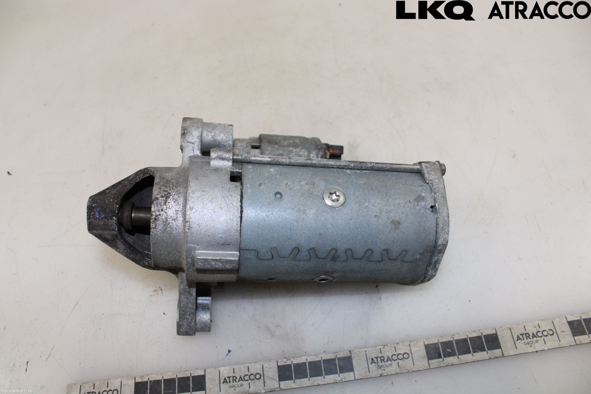 Peugeot PARTNER 08-15 Startmotor Diesel