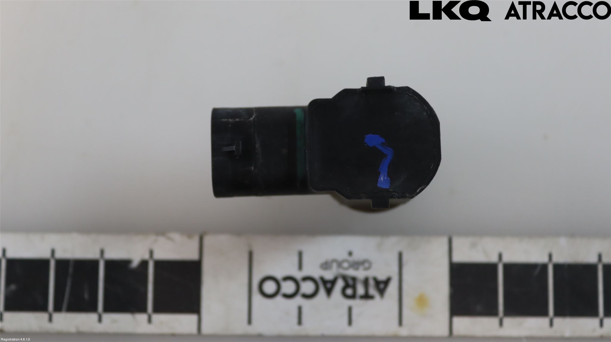 Toyota AURIS 13-19 Parkeringshjälp Backsensor