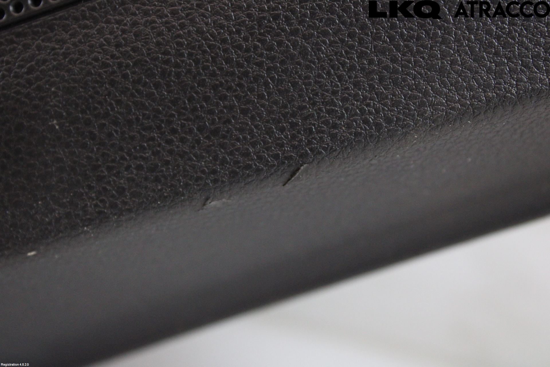 Seat IBIZA V 17-20 Dörrklädsel Vä