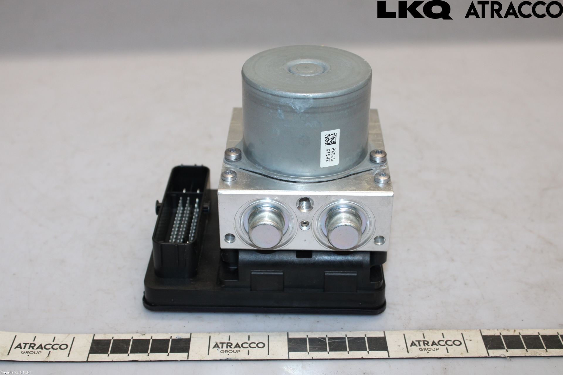 Övriga ZEEKR 7X 25->> Abs Hydraulaggregat