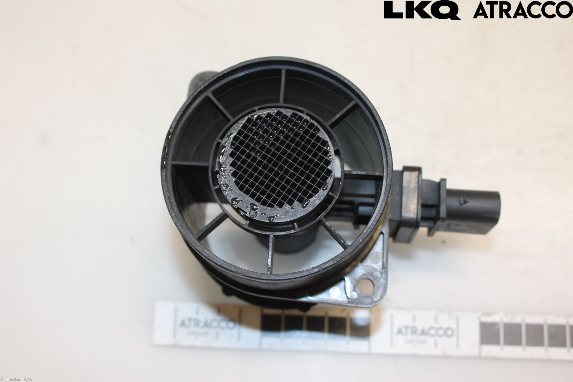 Chrysler CHR 300C Injluftmassamätare