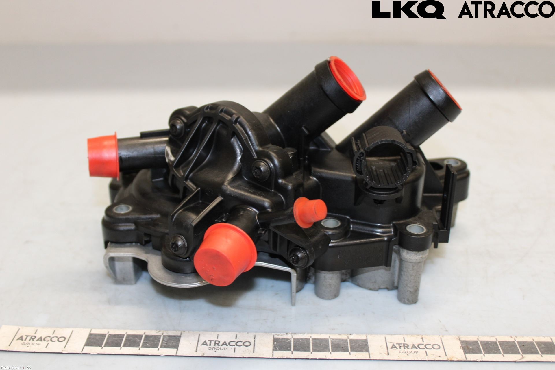 Volkswagen VW GOLF / E-GOLF VII 13-20 Vattenpump