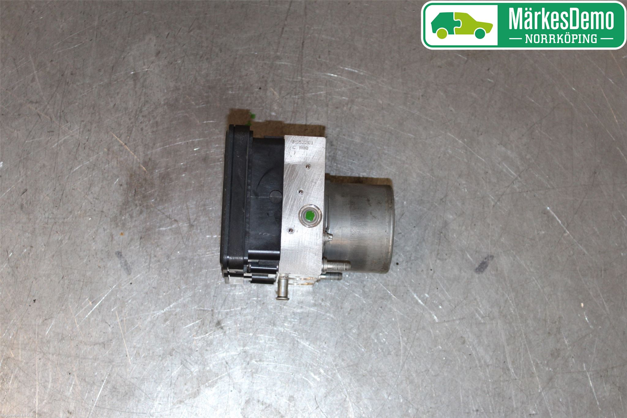 Jaguar XE (X760) 15-24 Abs Hydraulaggregat