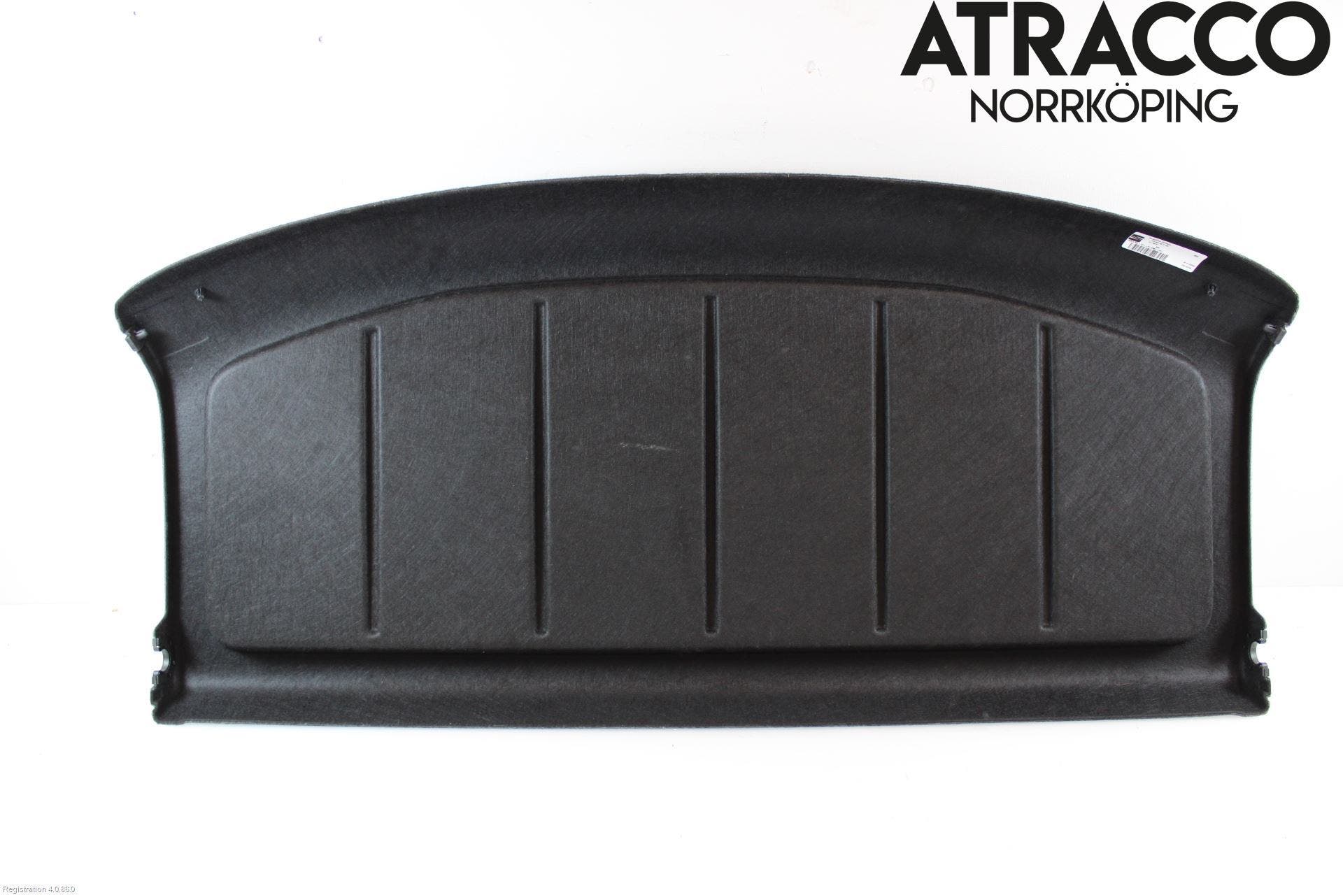 Seat ARONA Hatthylla