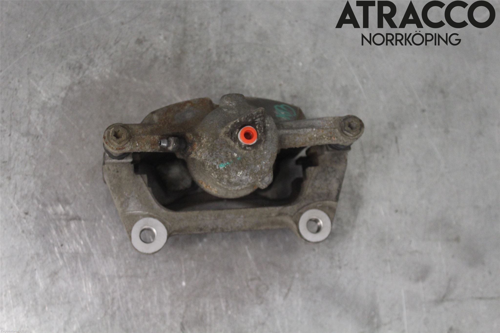 Audi A3/S3 8V 13-20 Bromsok Fram Vänster