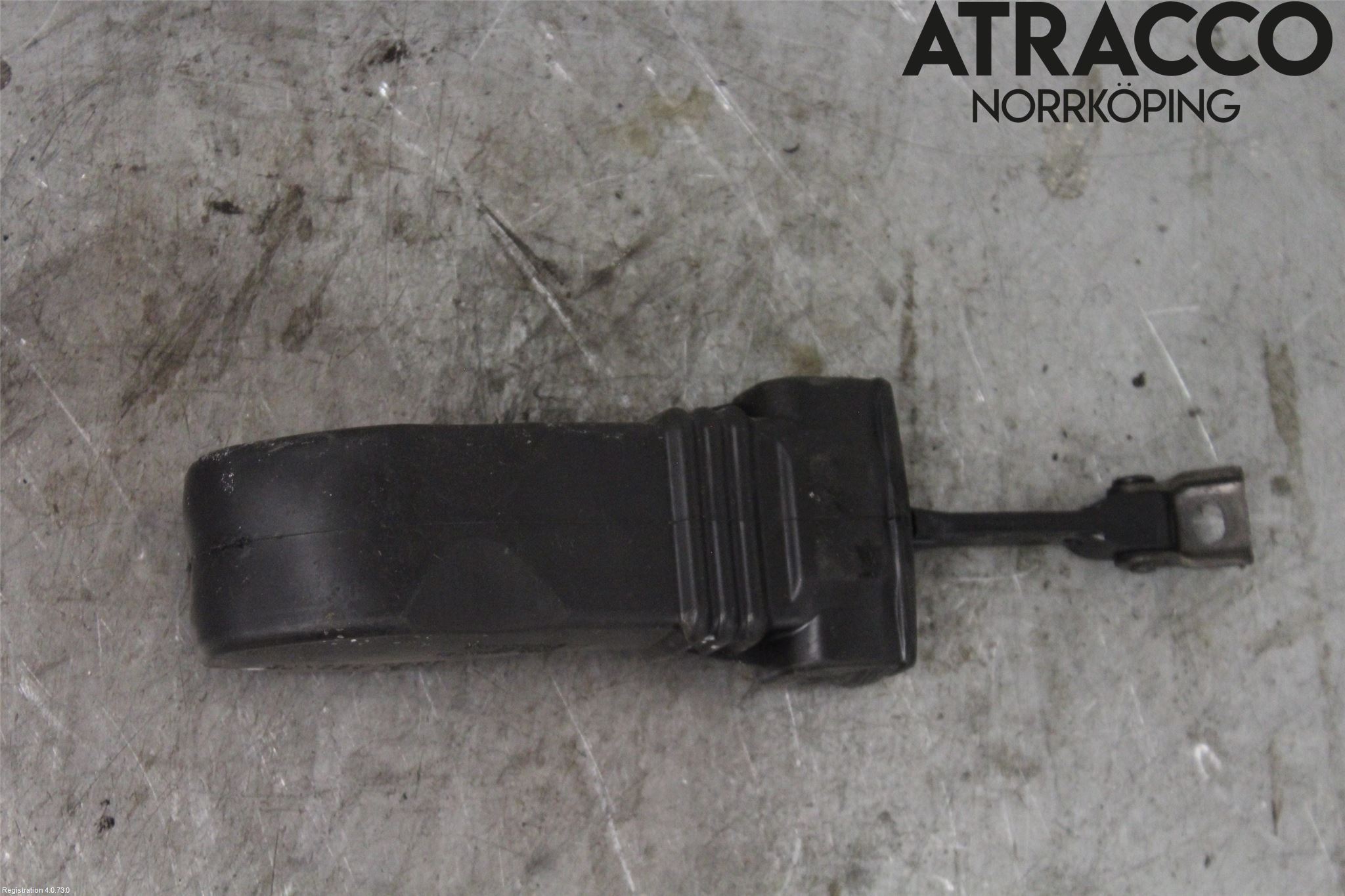 Audi A8/S8 4H 10-17 Dörrstopp