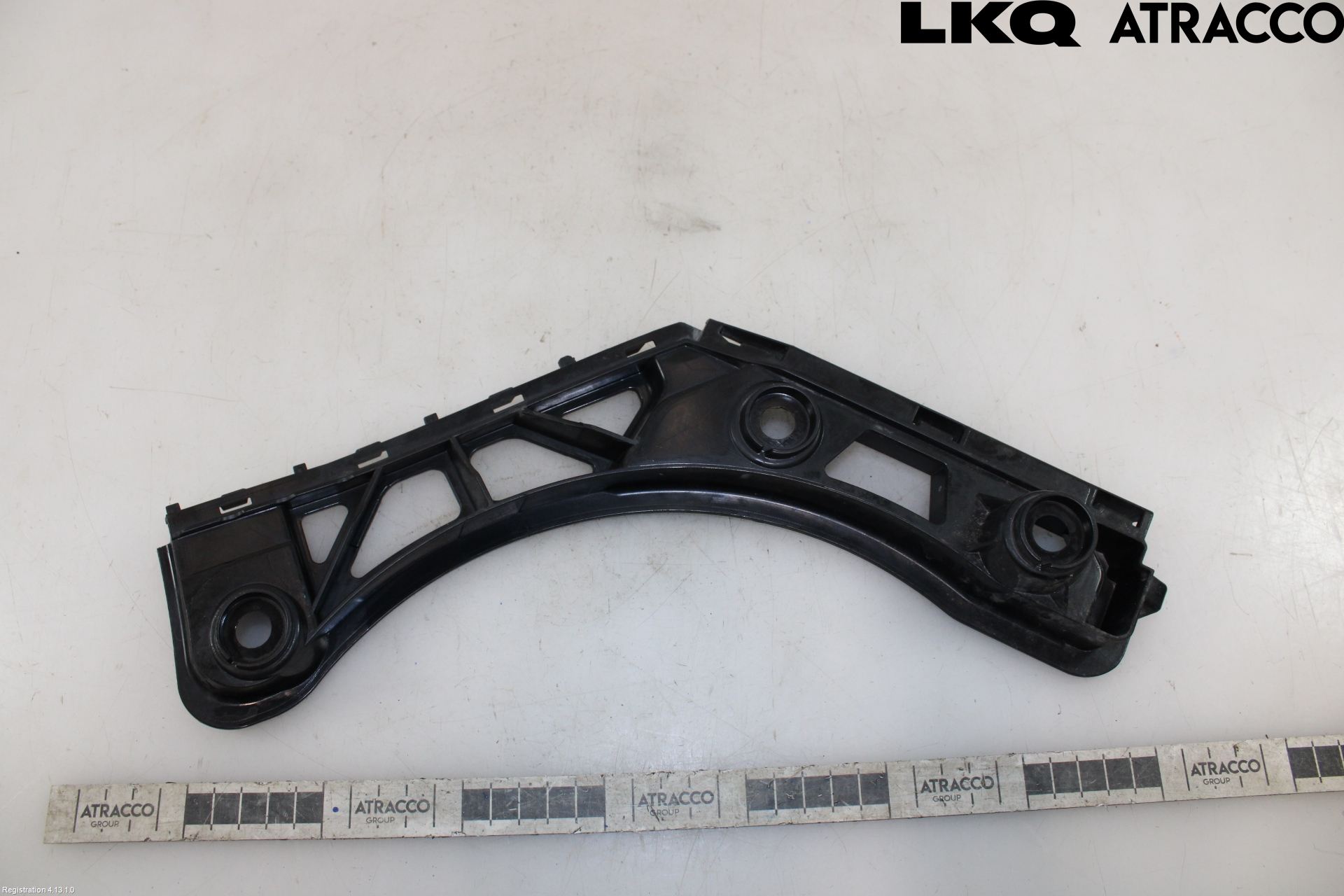 Volkswagen VW TIGUAN 16-24 Stötfångarfäste Bak Hö