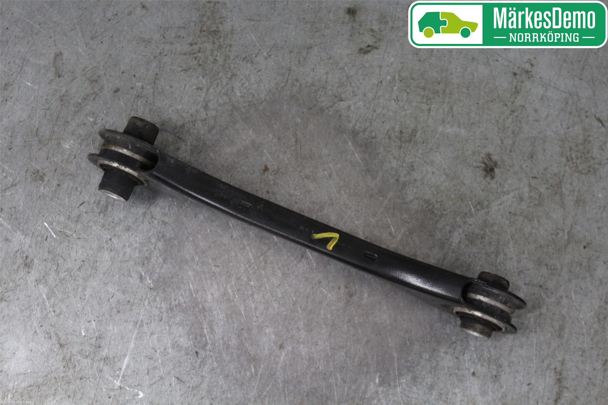 Volkswagen VW TIGUAN 16-24 Momentstag Bak