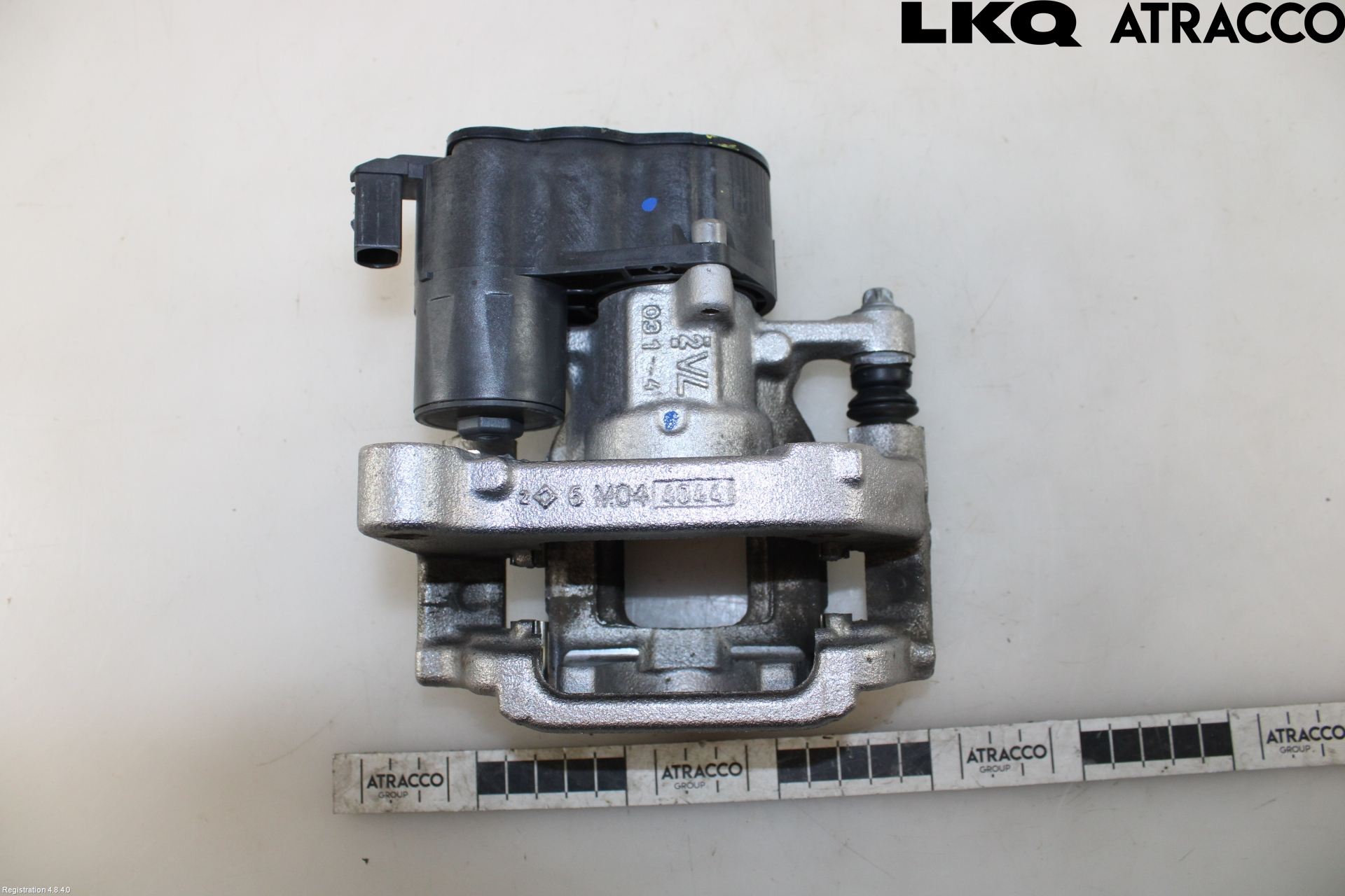 Opel ASTRA L 22- Bromsok Bak Höger