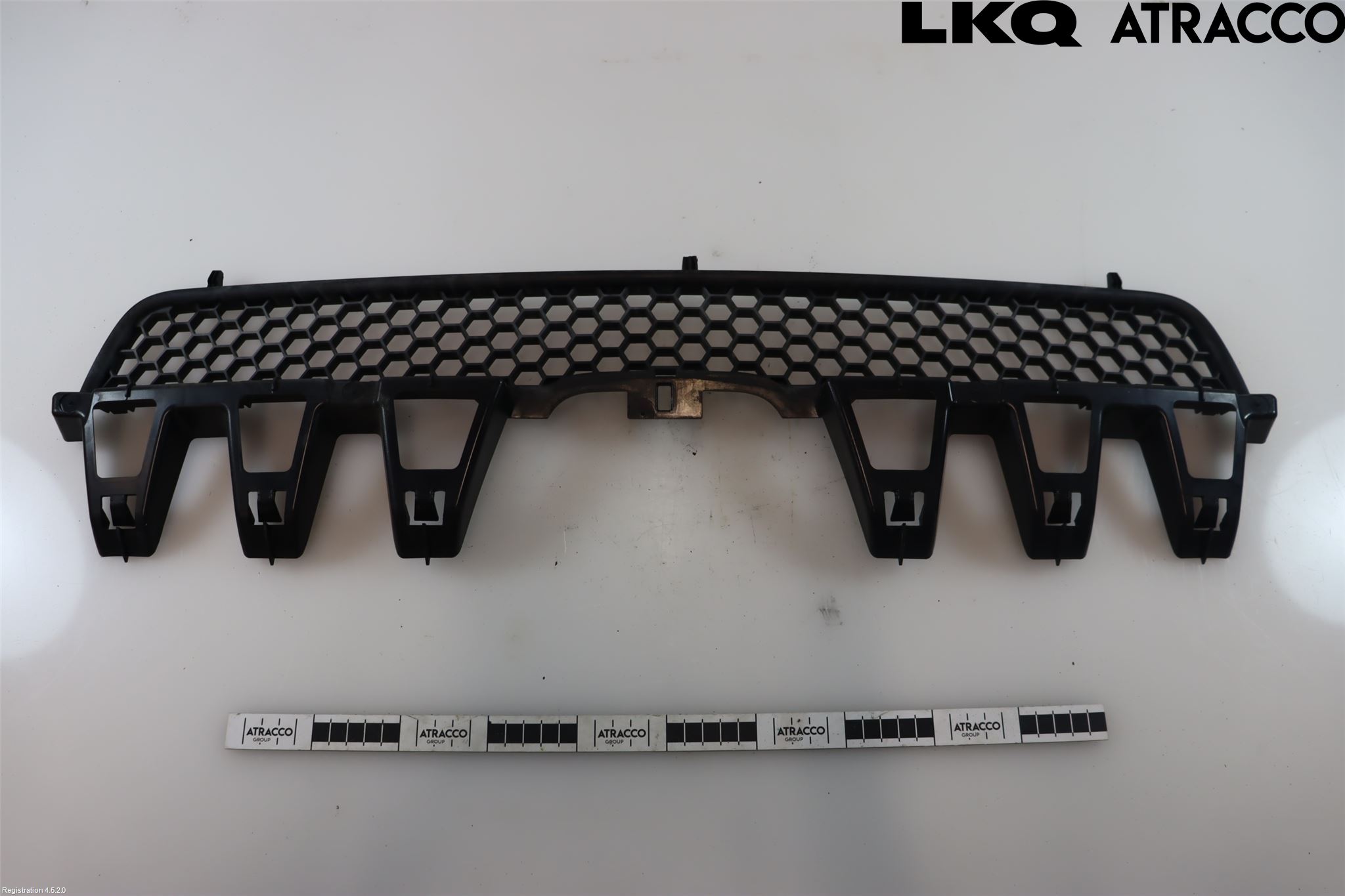 Peugeot EXPERT   -07 Grill-Galler