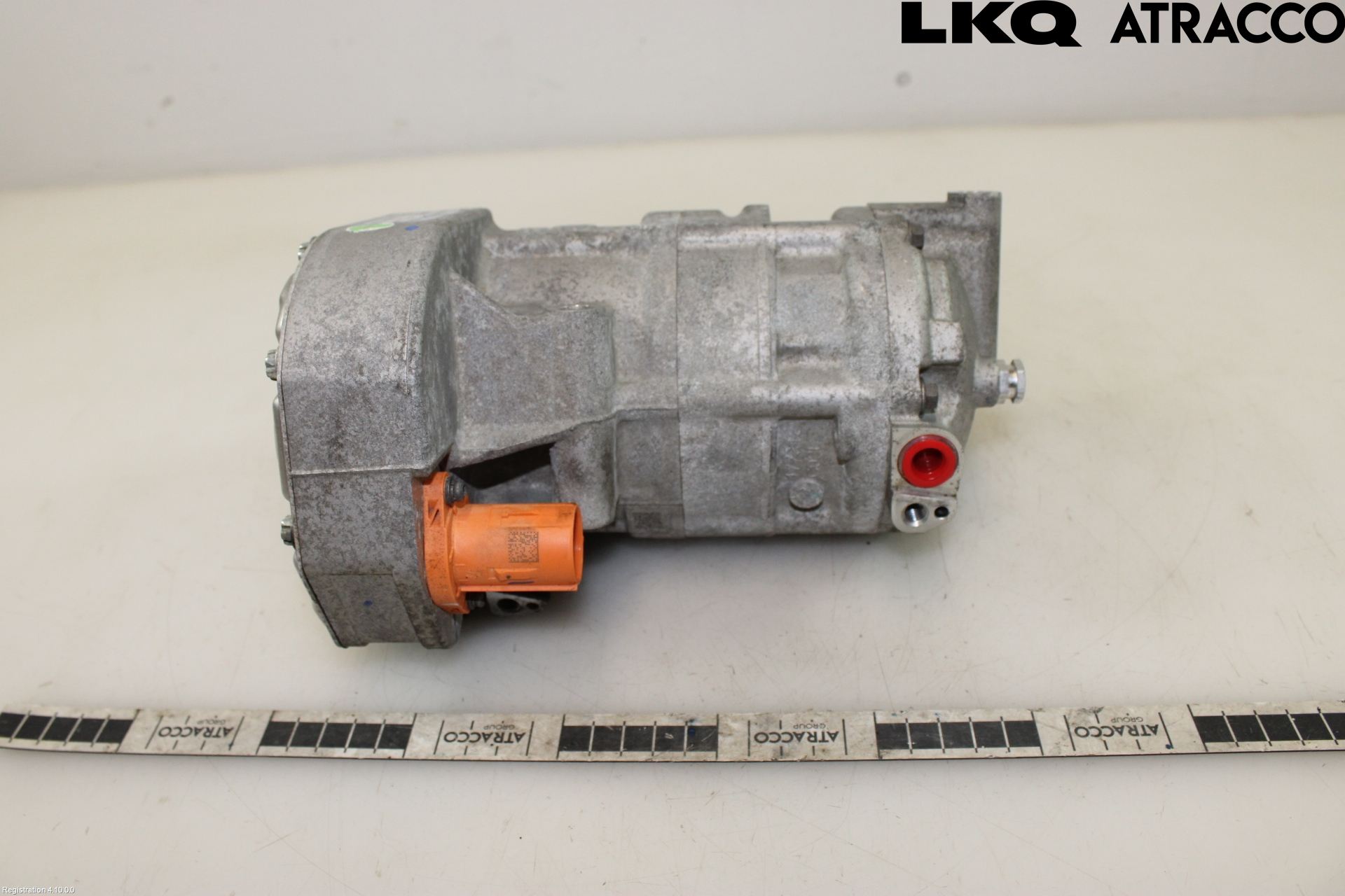 MG 4 23- Ac Kompressor