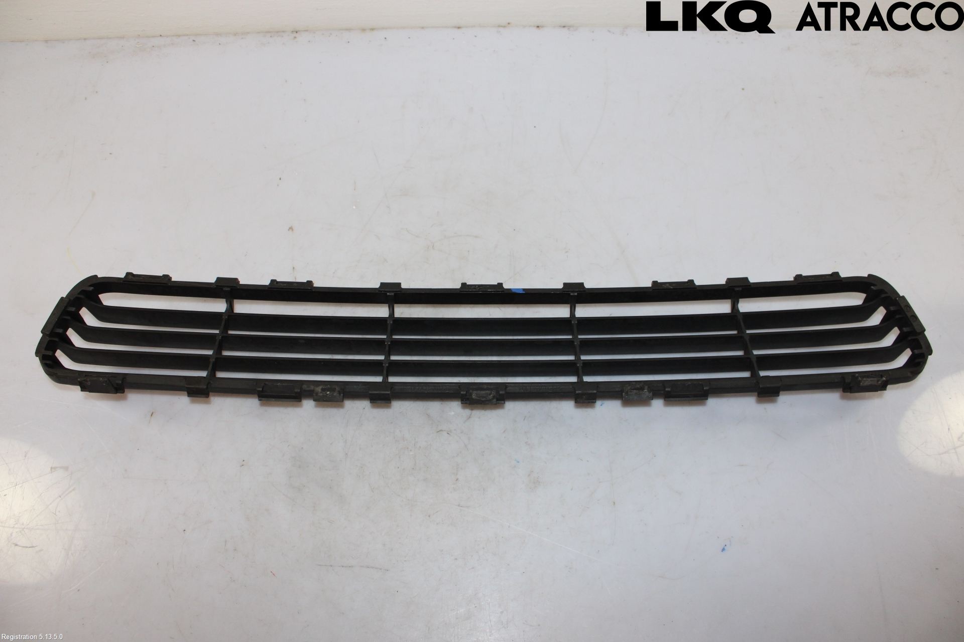 Toyota AVENSIS 03-06 Grill-Galler