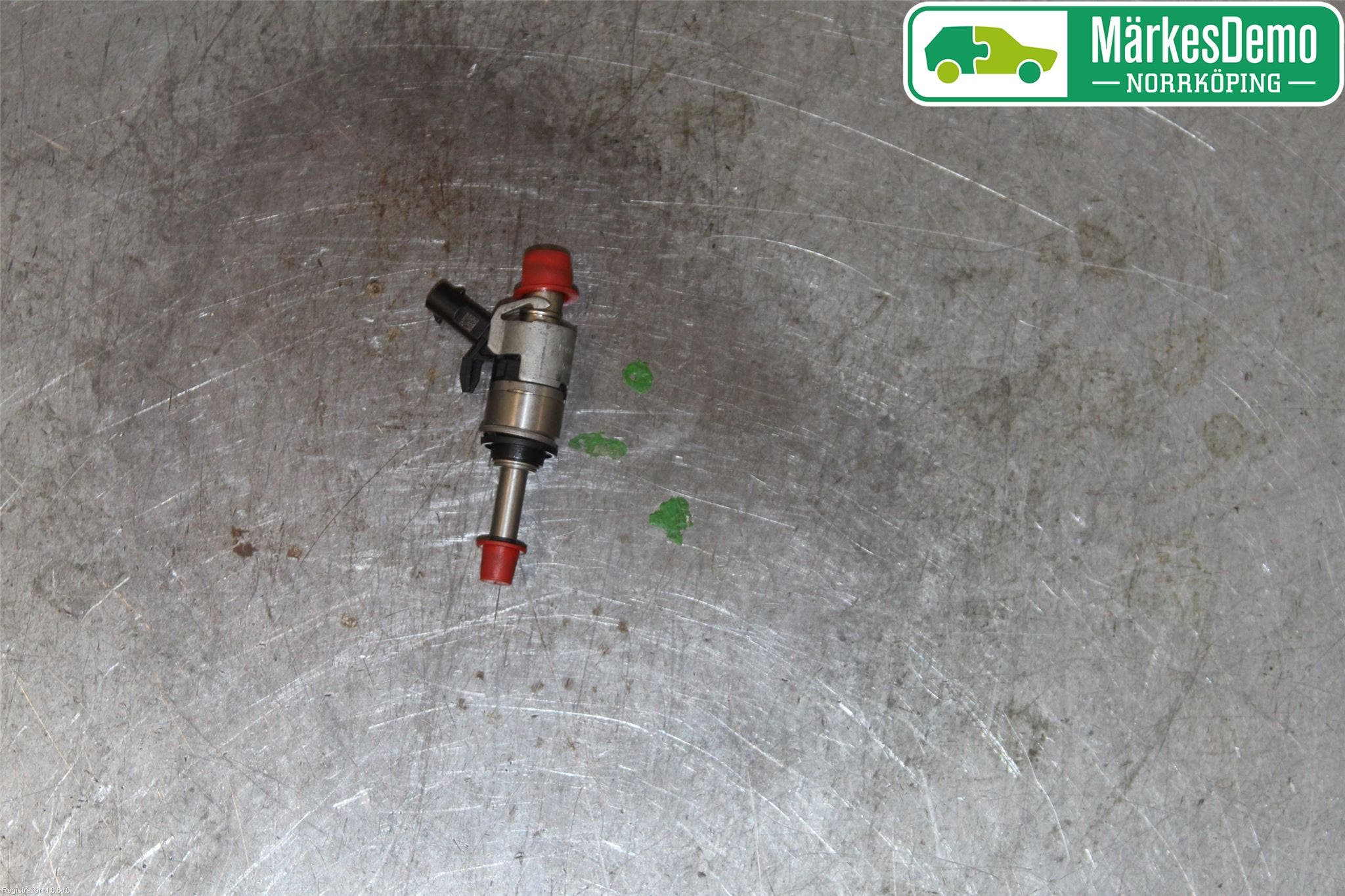 Seat LEON 13-20 Injspridare