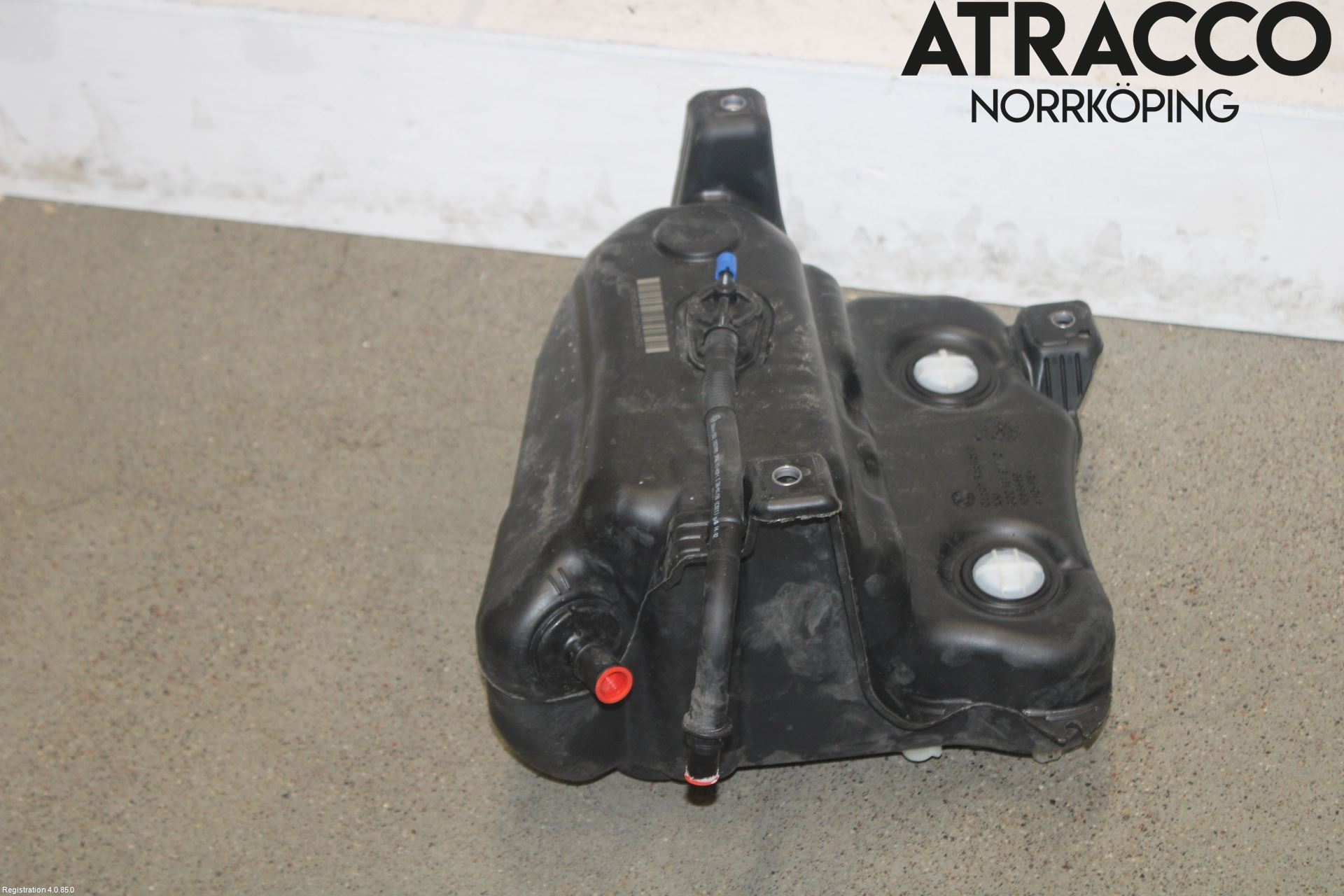 Volkswagen VW PASSAT 15-19 Adblue Tank