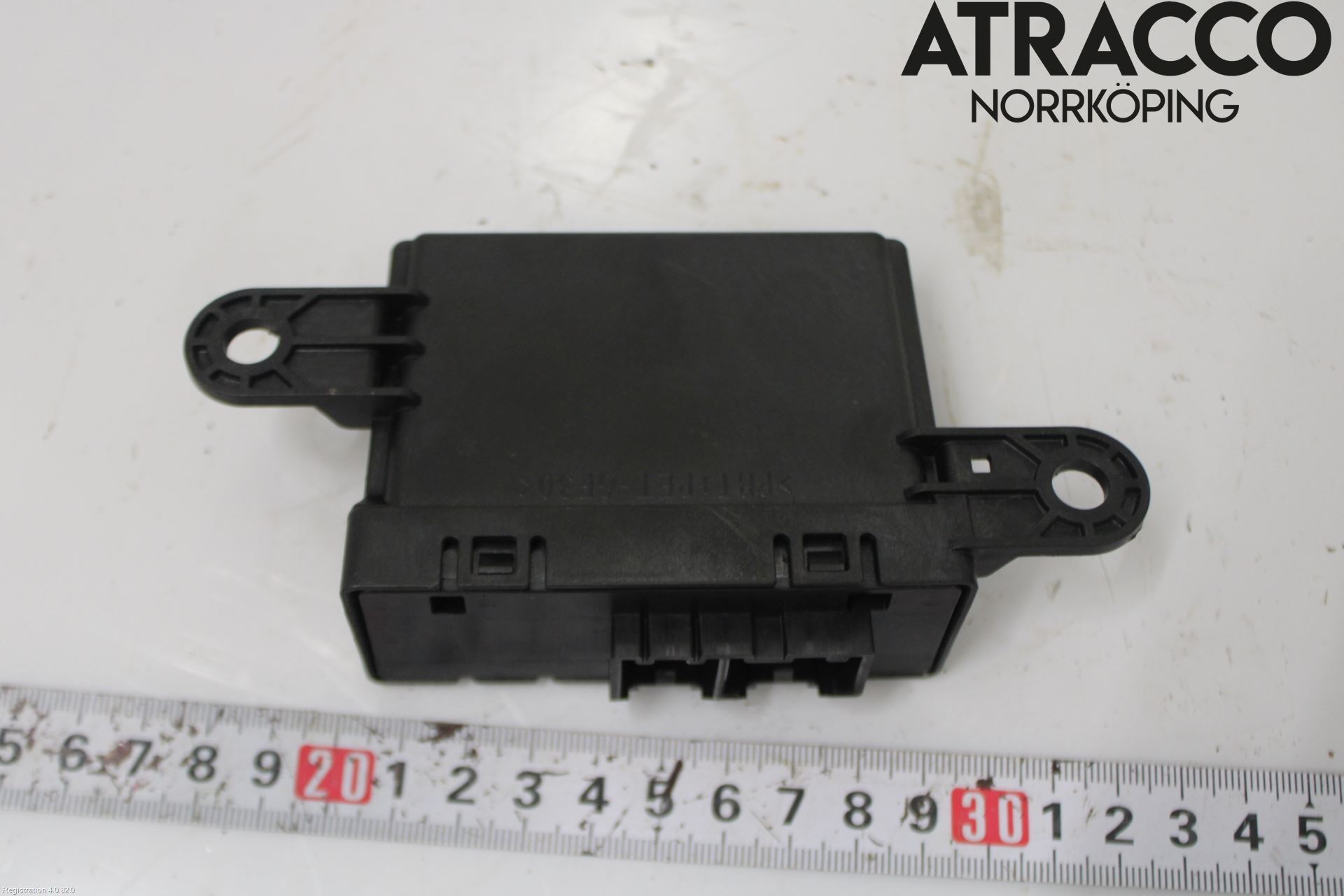 Opel CORSA E 15-19 Styrenhet Parkeringshjälp