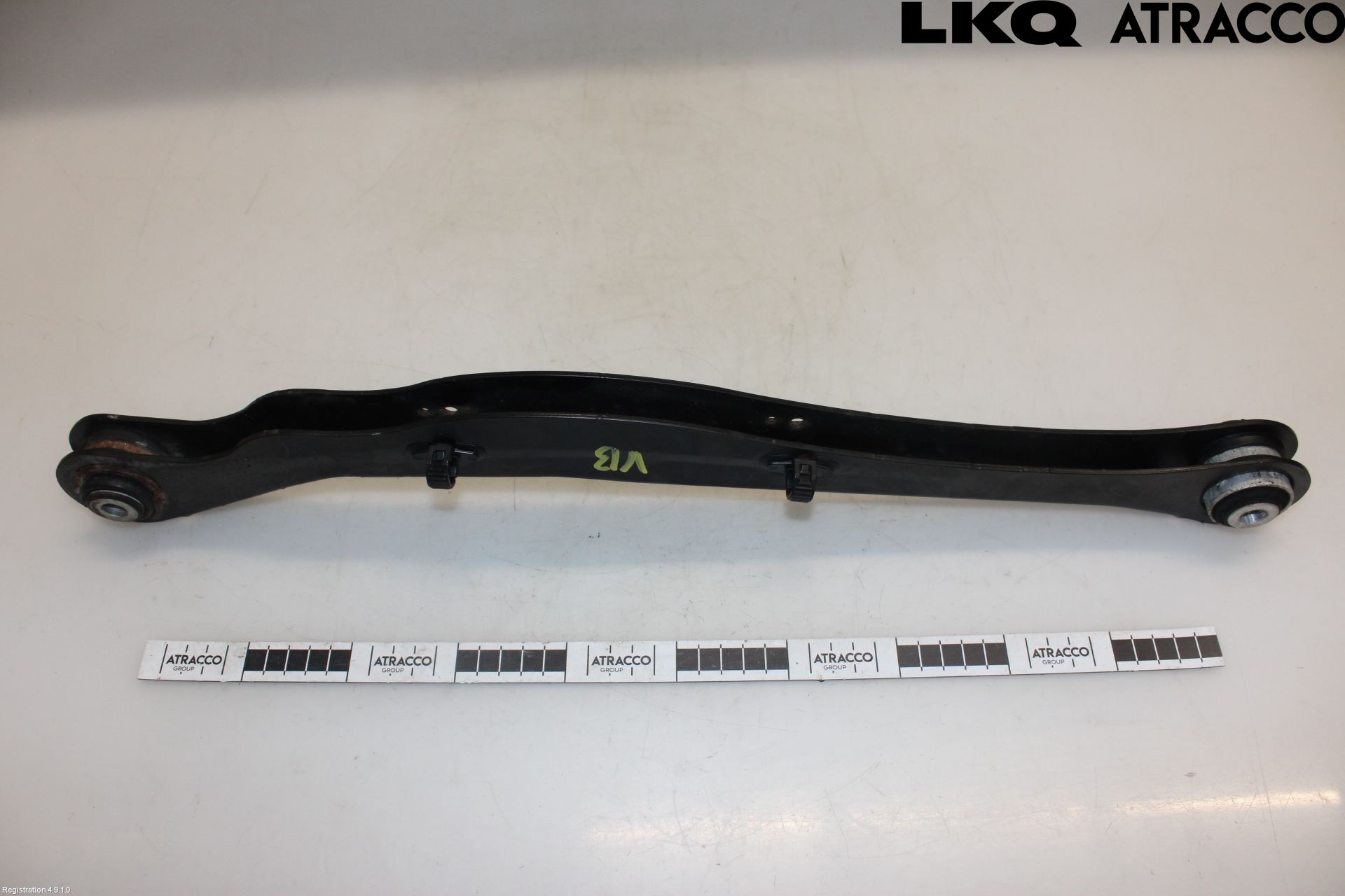 BMW X1 F48 15-22 Bärarm Bak Övre Vänster