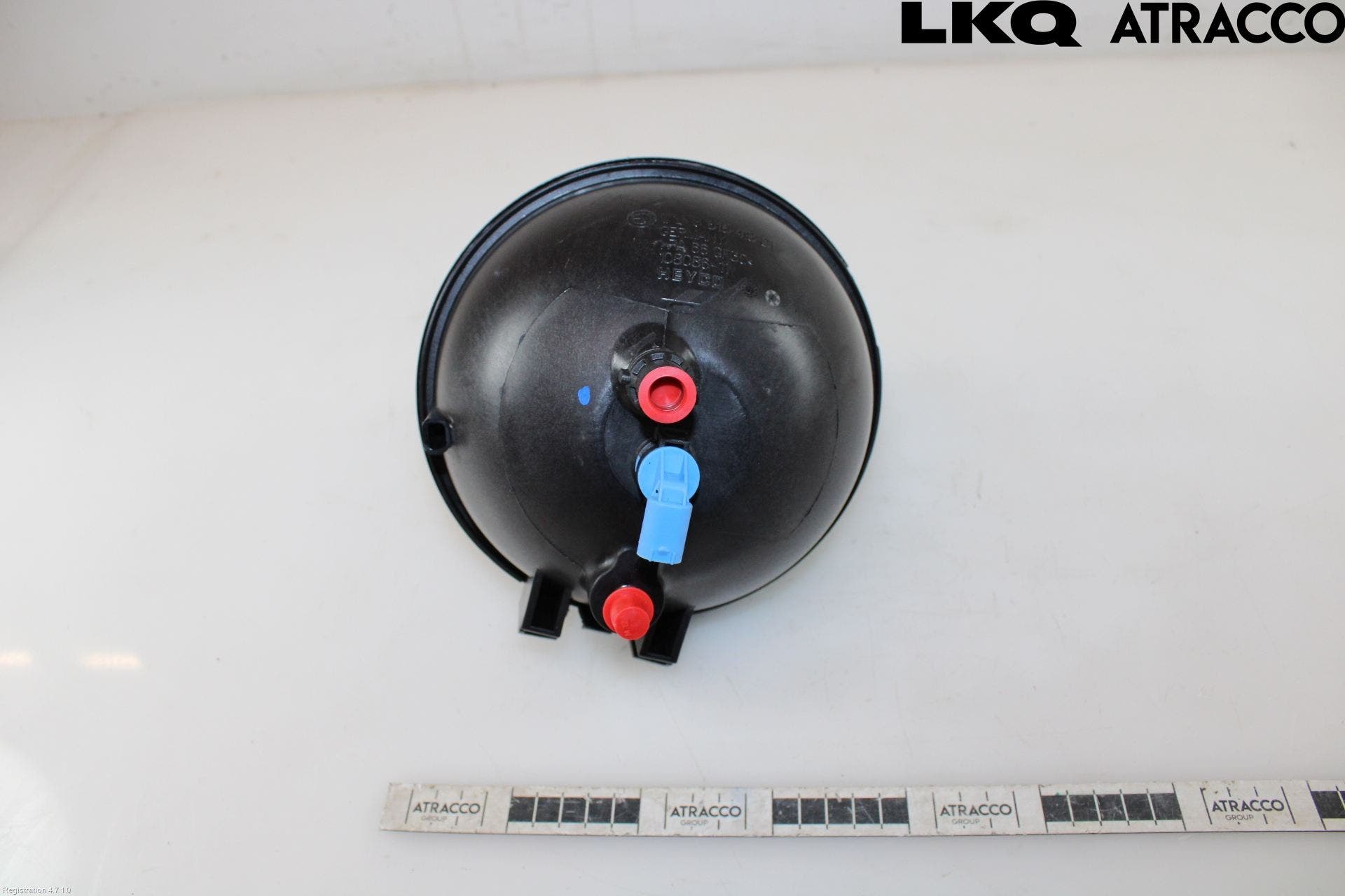 BMW X3 F25 10-17 Expansionstank