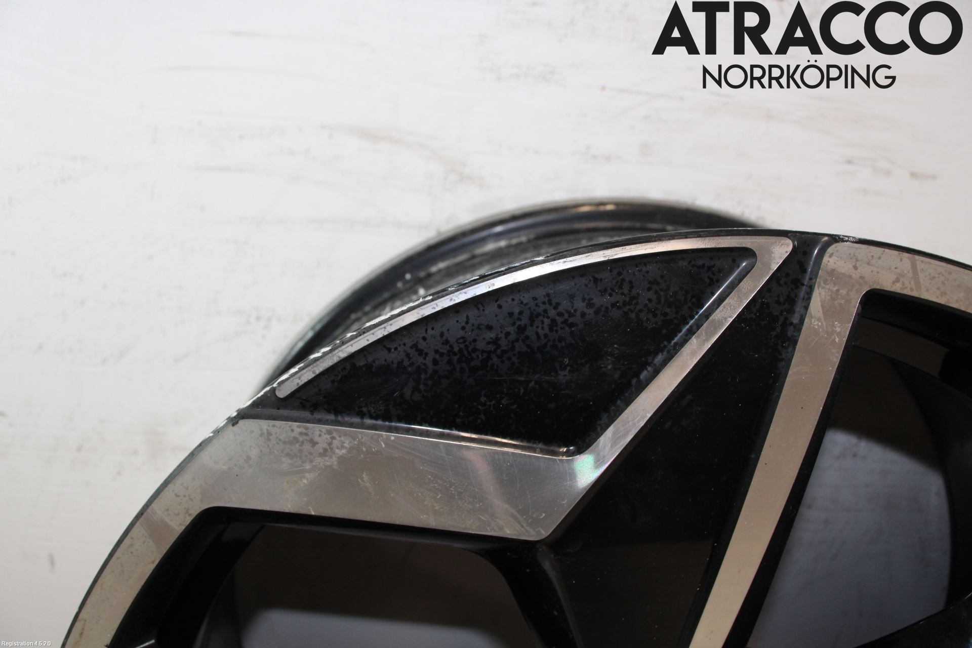 Volkswagen VW ID.3 21- Fälg Aluminium