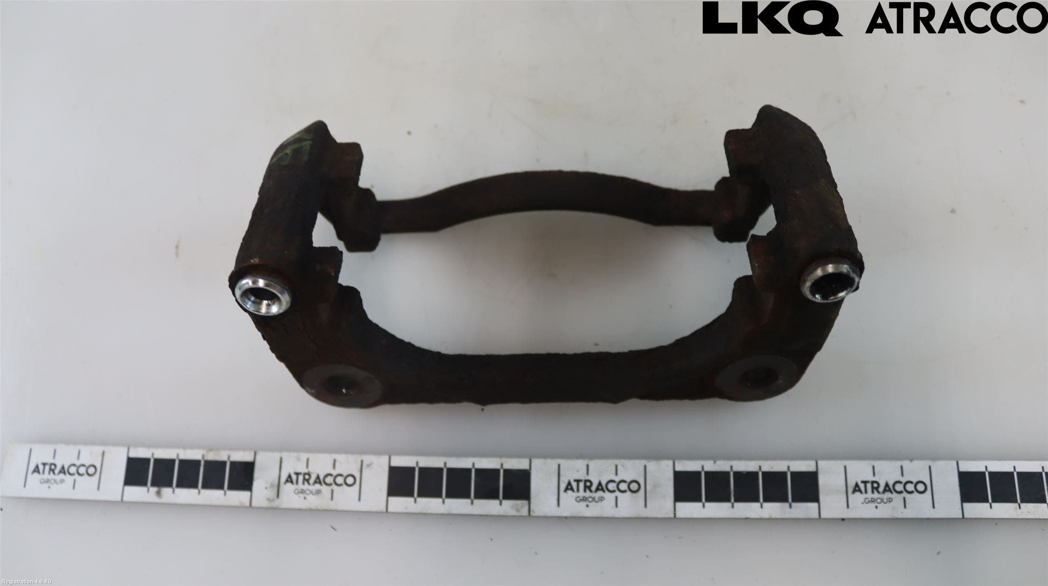 Suzuki SX4 06-09 Bromsokshållare