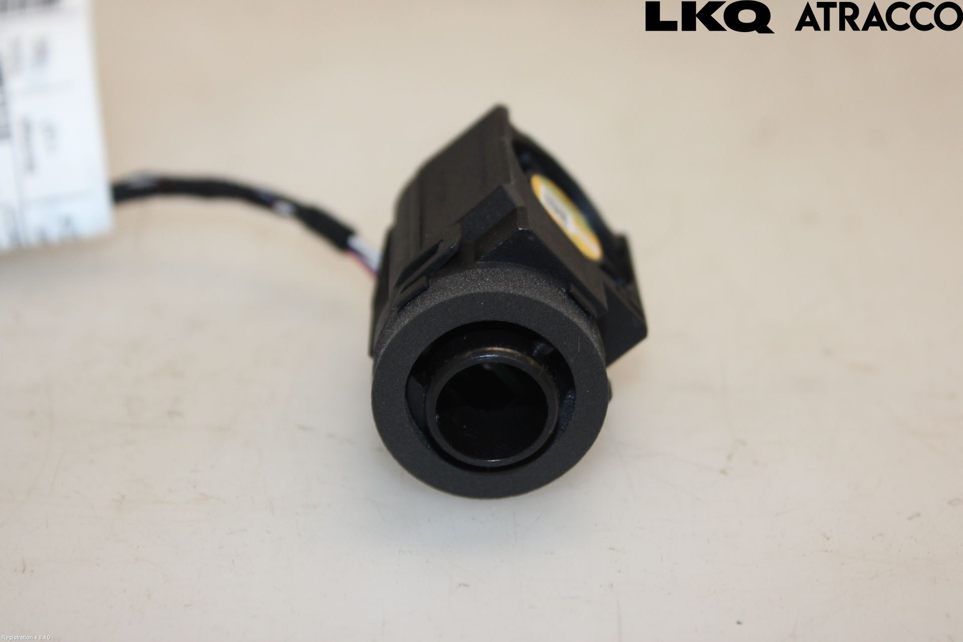 Mercedes-Benz MB EQE (V295) 22- Ac Innertemperatur Sensor