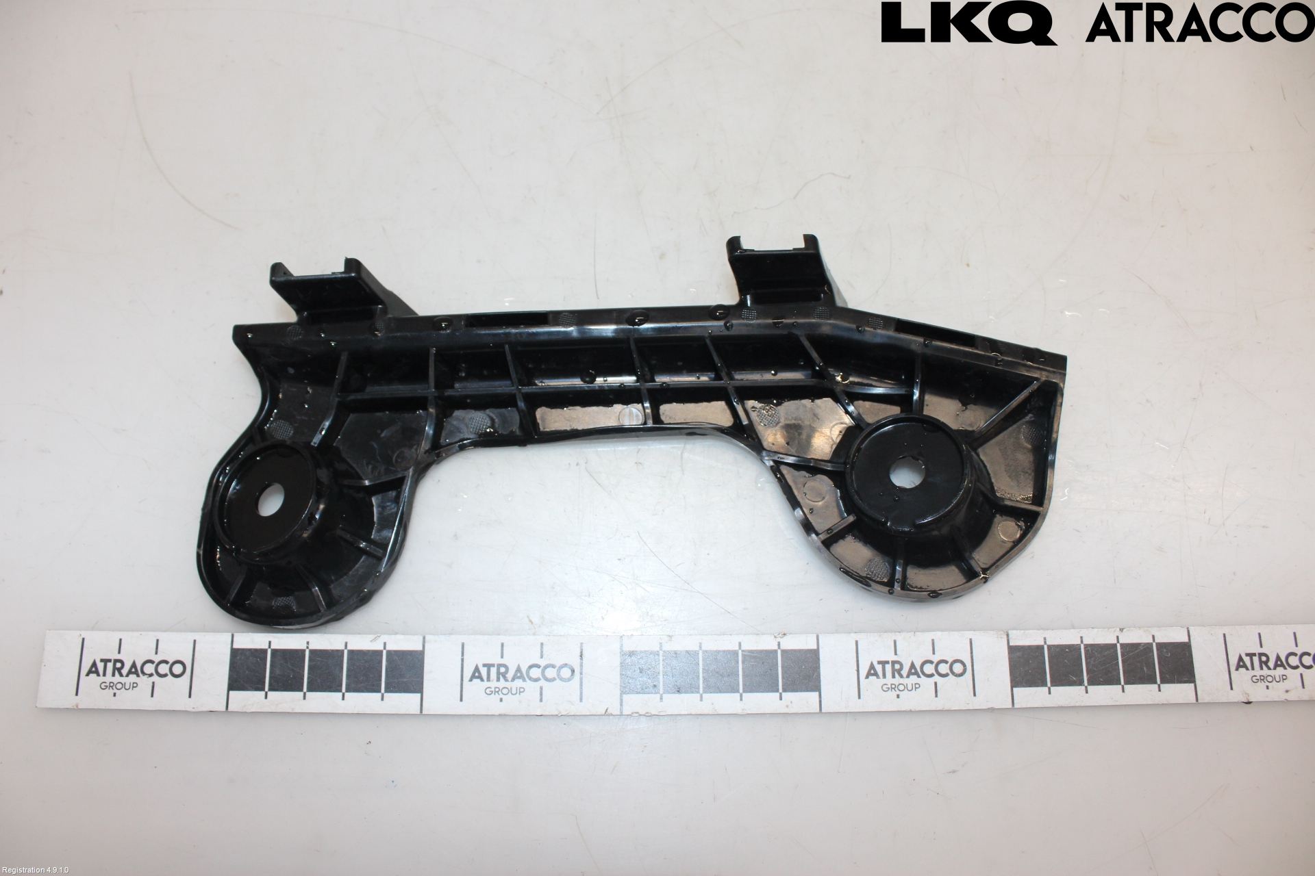 Cupra BORN 22- Stötfångarfäste Bak Hö