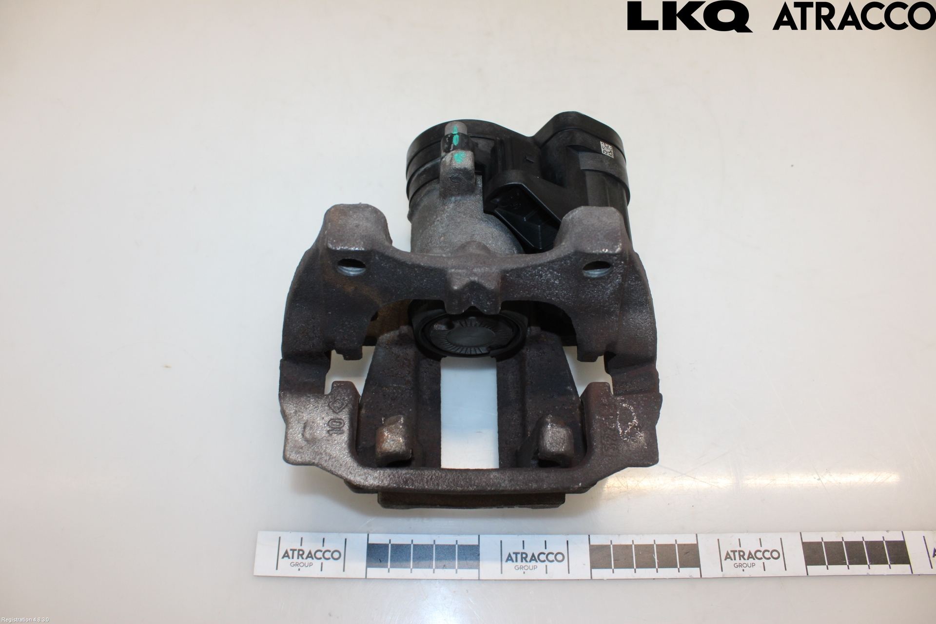 Seat LEON 20- Bromsok Bak Höger