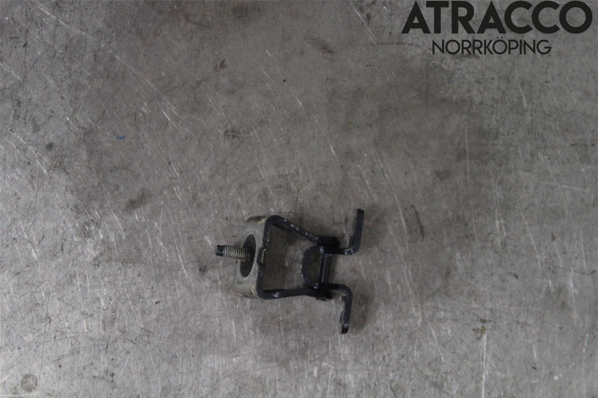 Seat LEON 13-20 Bakluckegångjärn Vä