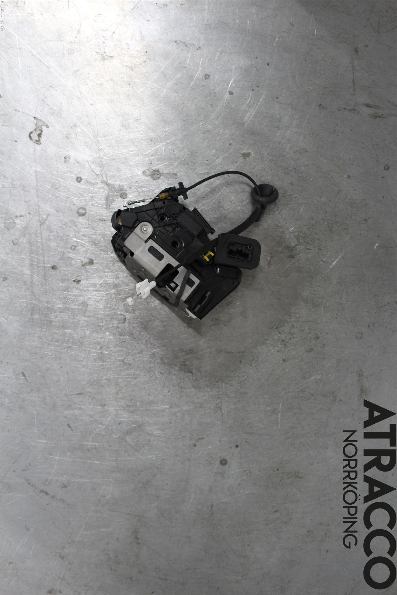 Seat LEON 13-20 Låskista-Dörrlås